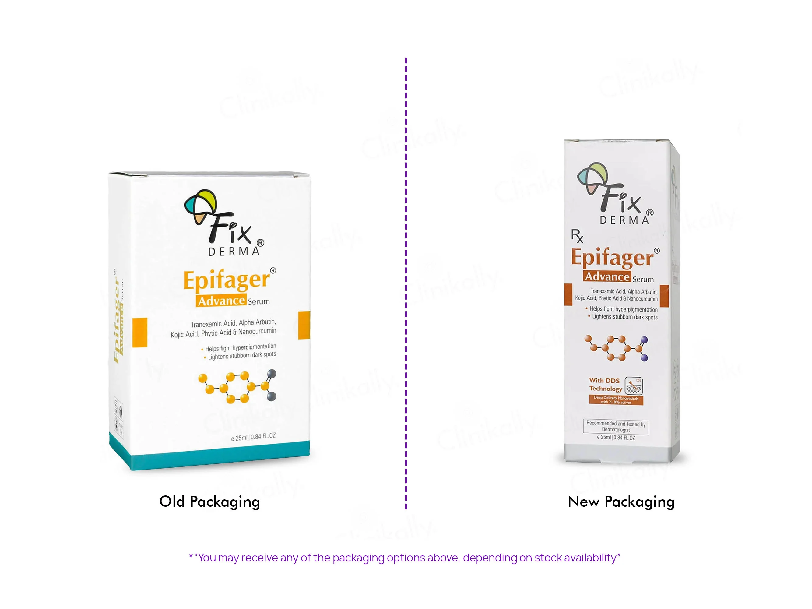 Fixderma Epifager Advance Serum - Image 2