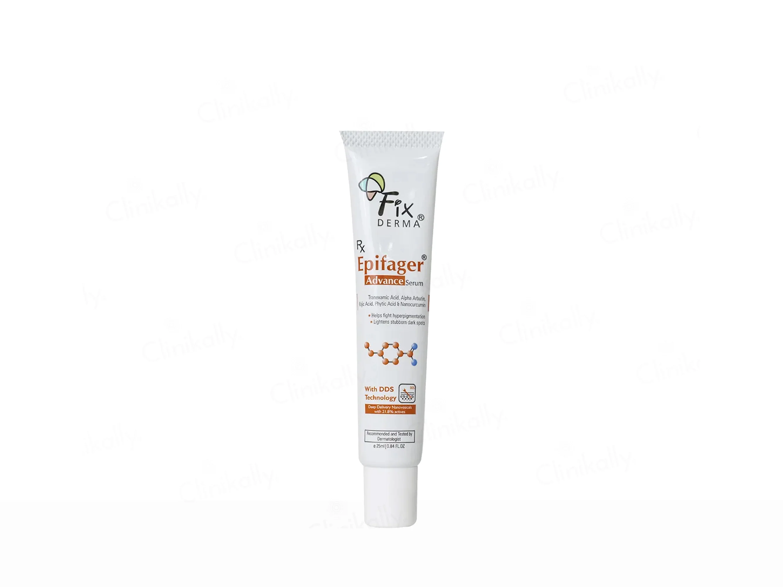 Fixderma Epifager Advance Serum - Image 3