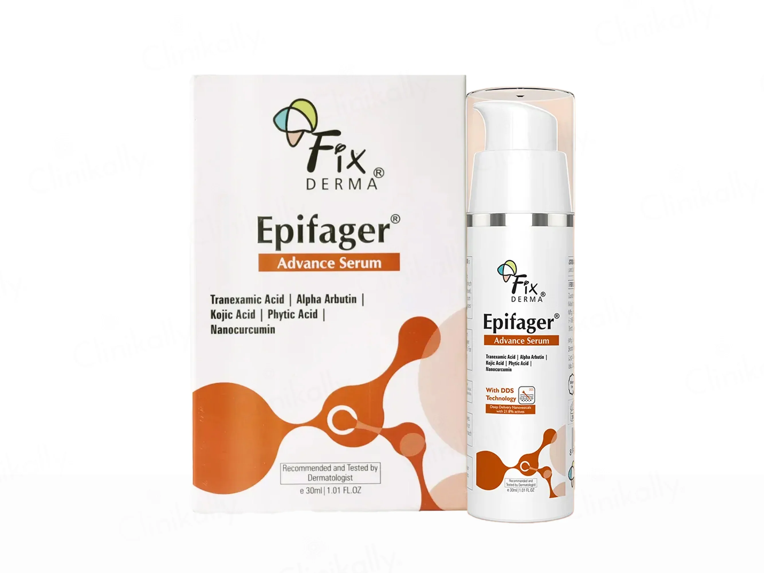 Fixderma Epifager Advance Serum - Image 6