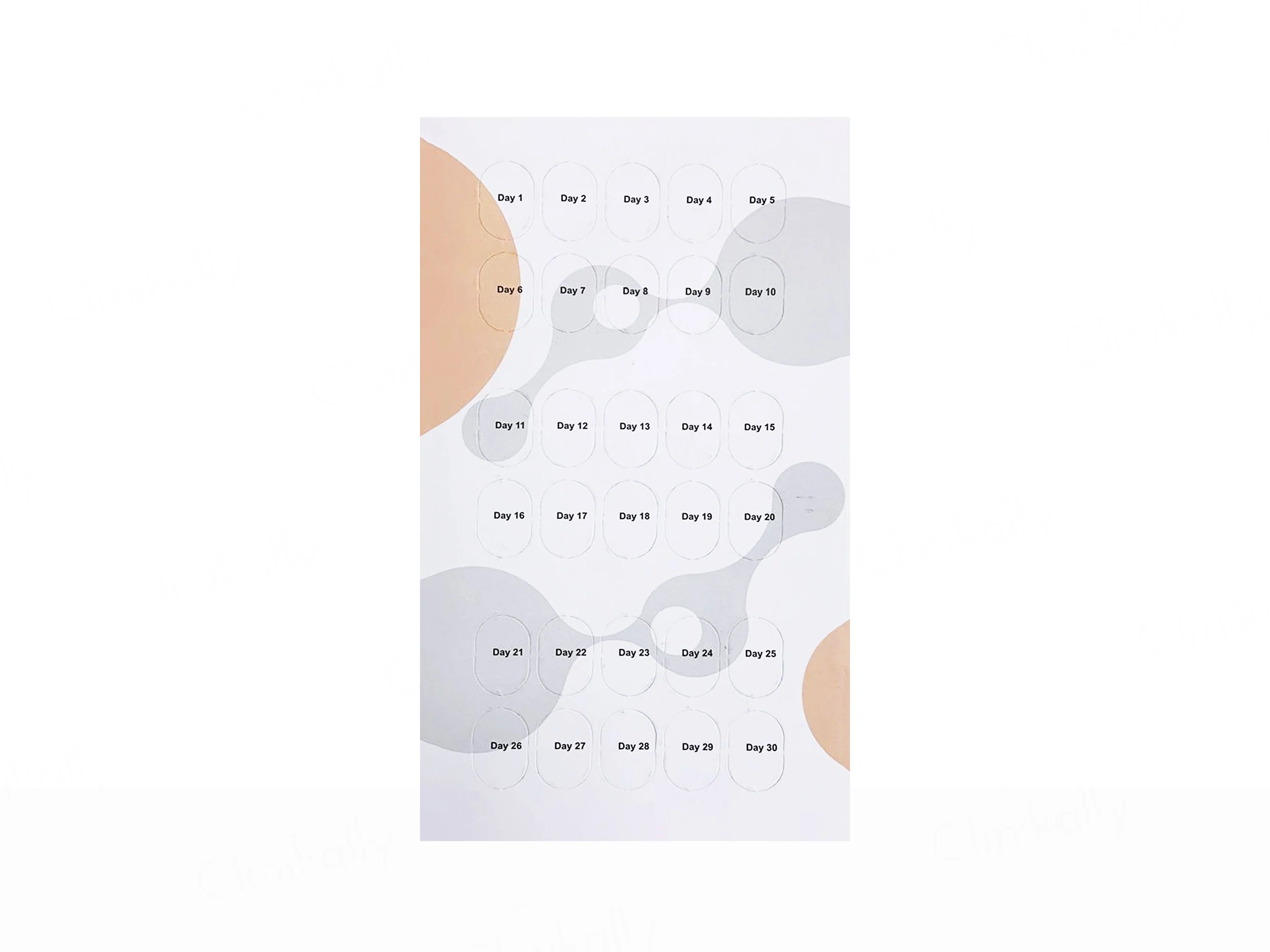 Fixderma Epifager-Lite Nutraceutical Tablet - Image 2