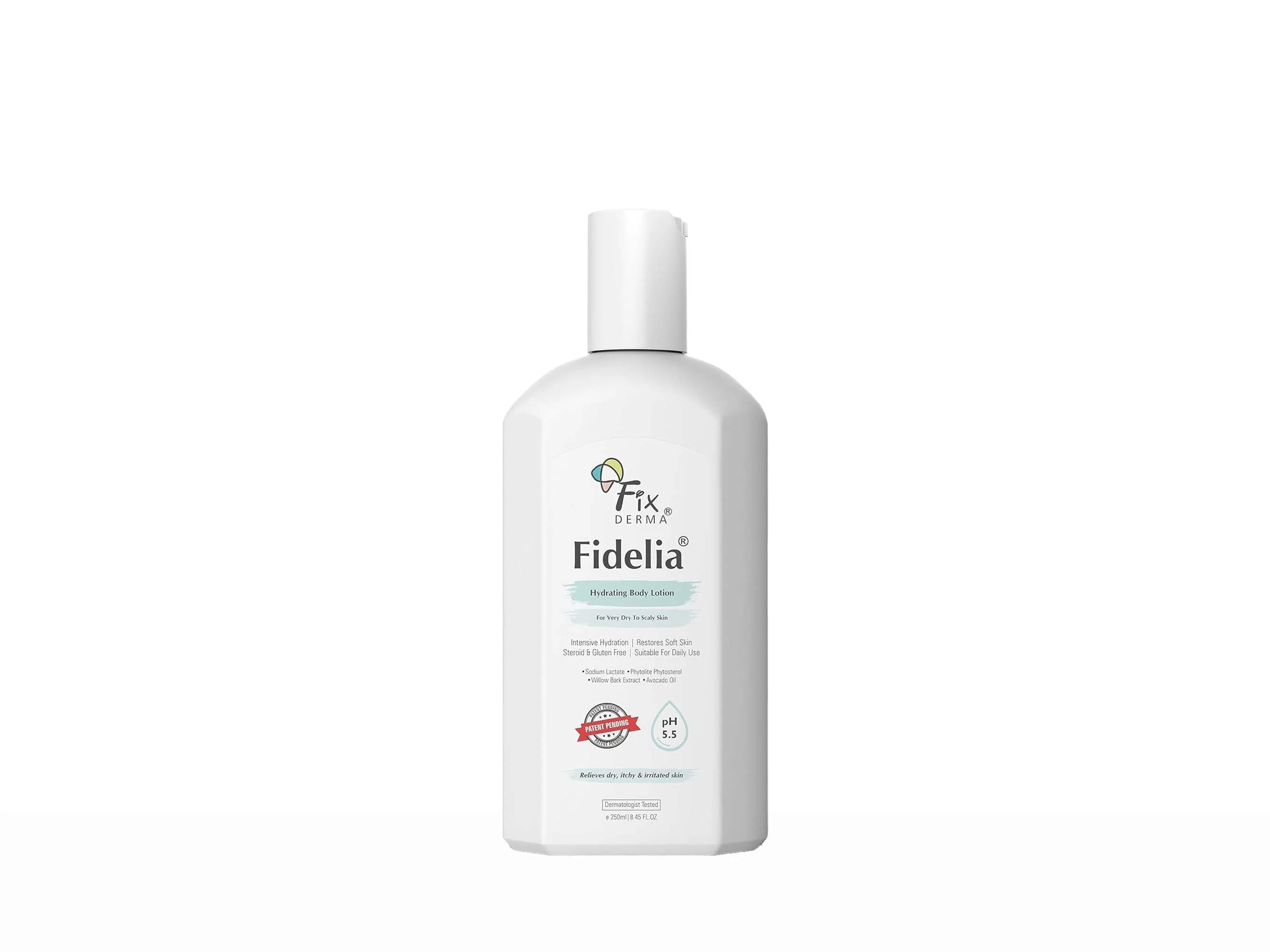 Fixderma Fidelia Hydrating Body Lotion - Image 2