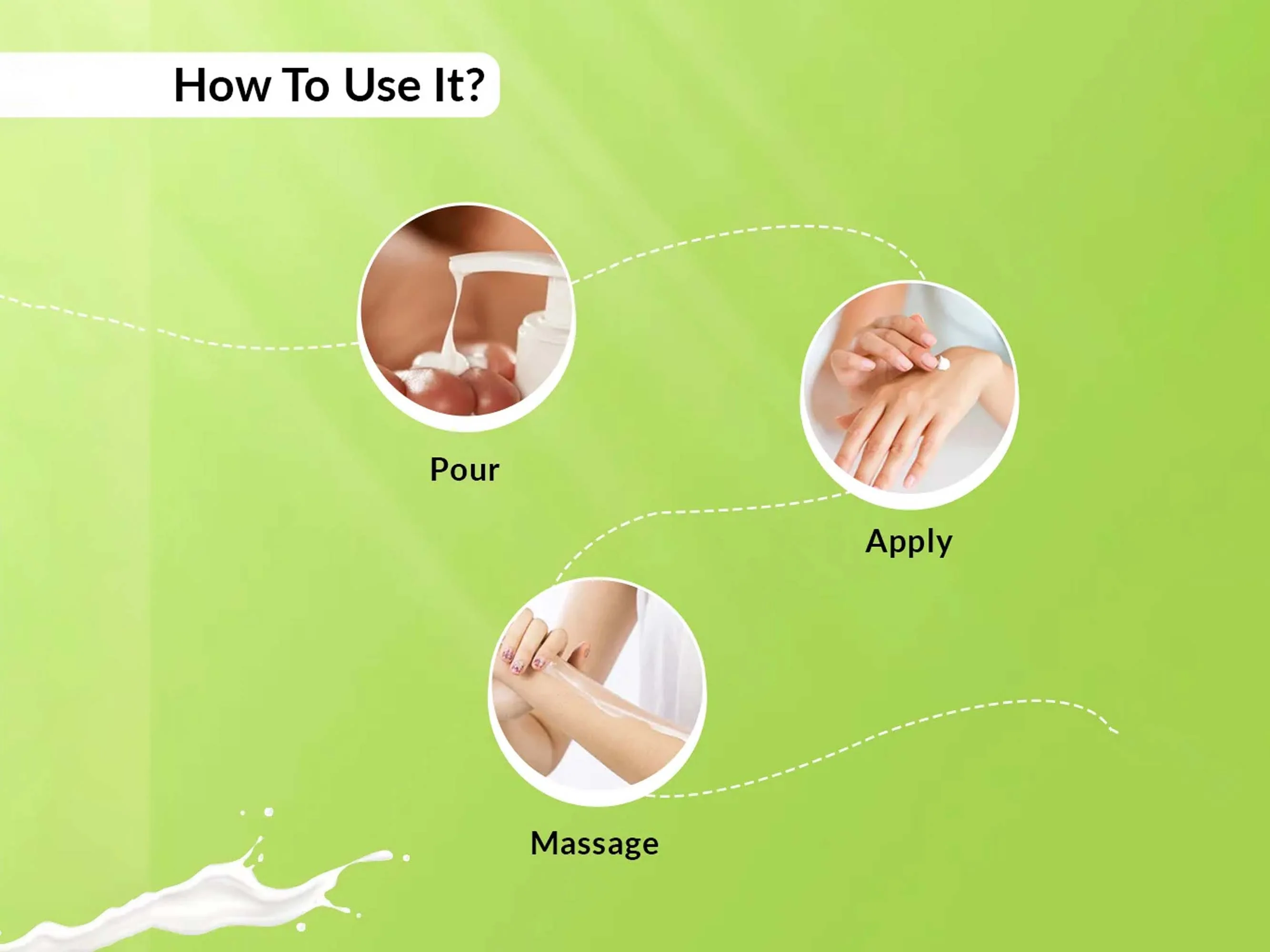 Fixderma Fidelia Nourishing Body Lotion - Image 7