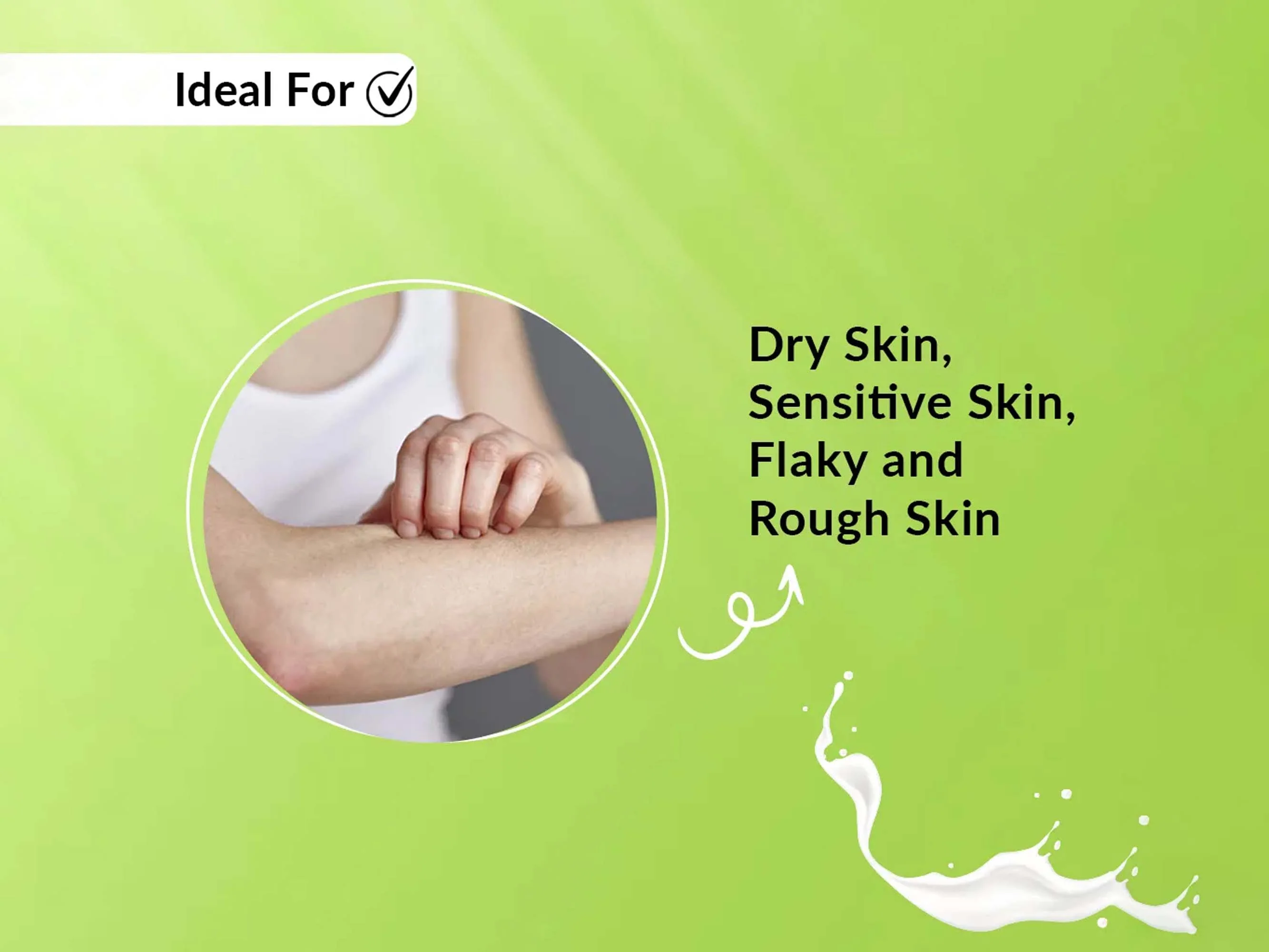 Fixderma Fidelia Nourishing Body Lotion - Image 9