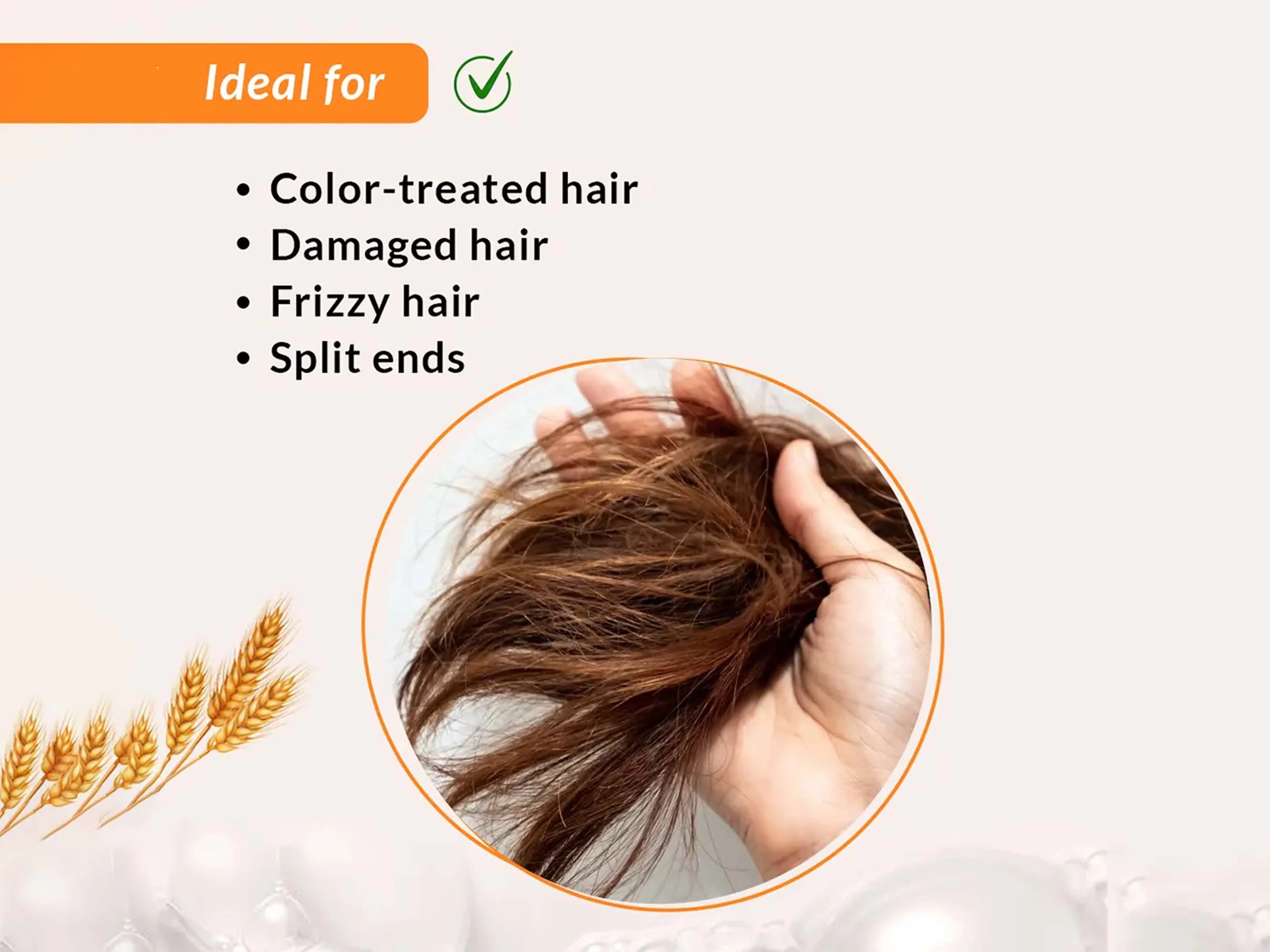 Fixderma Fidelia Strengthening Conditioner - Image 10