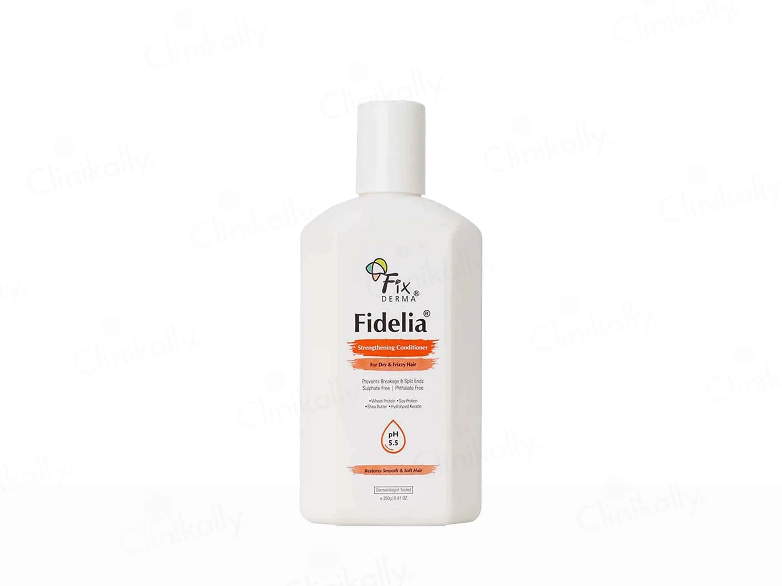 Fixderma Fidelia Strengthening Conditioner - Image 4