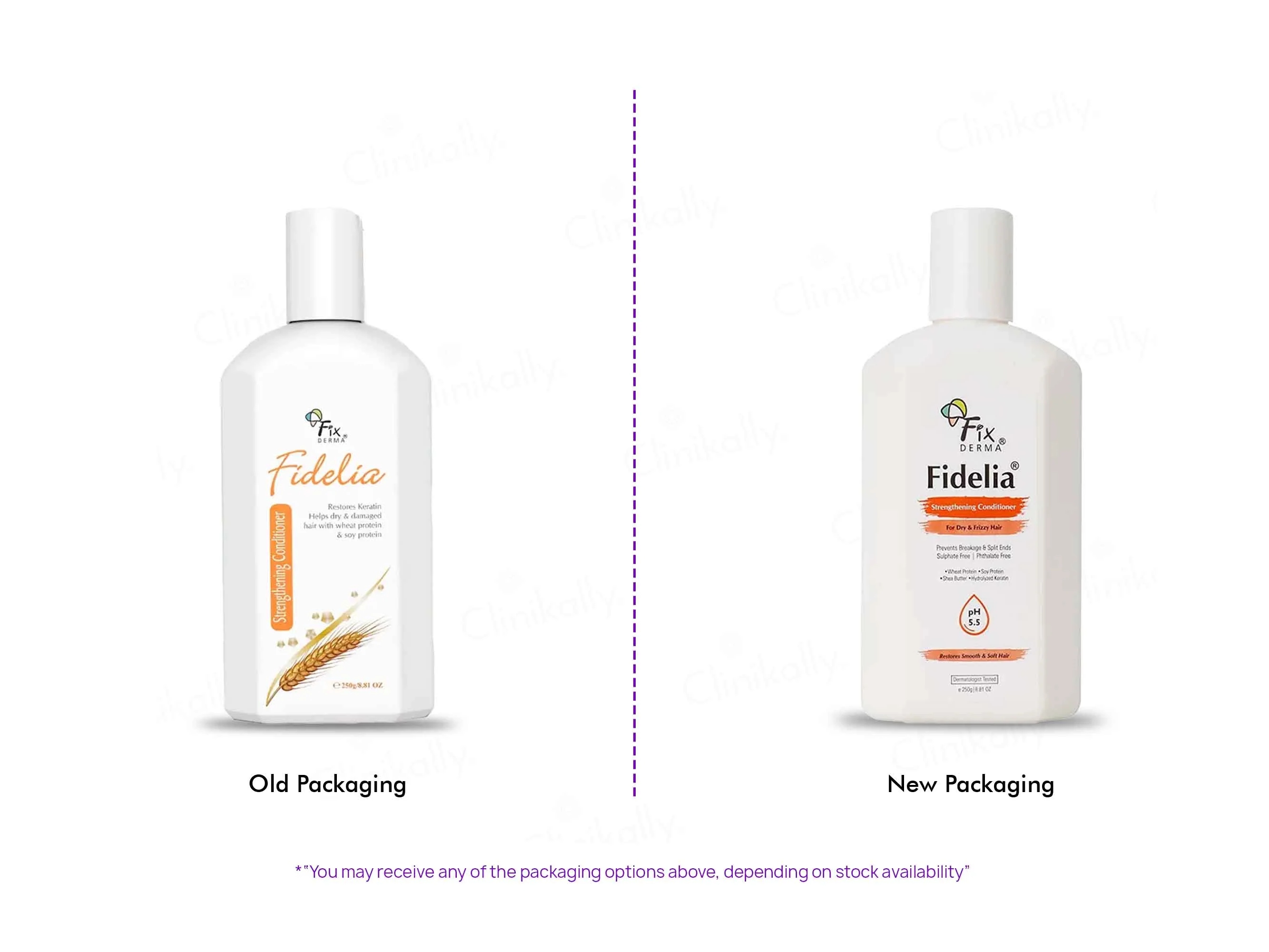Fixderma Fidelia Strengthening Conditioner - Image 5