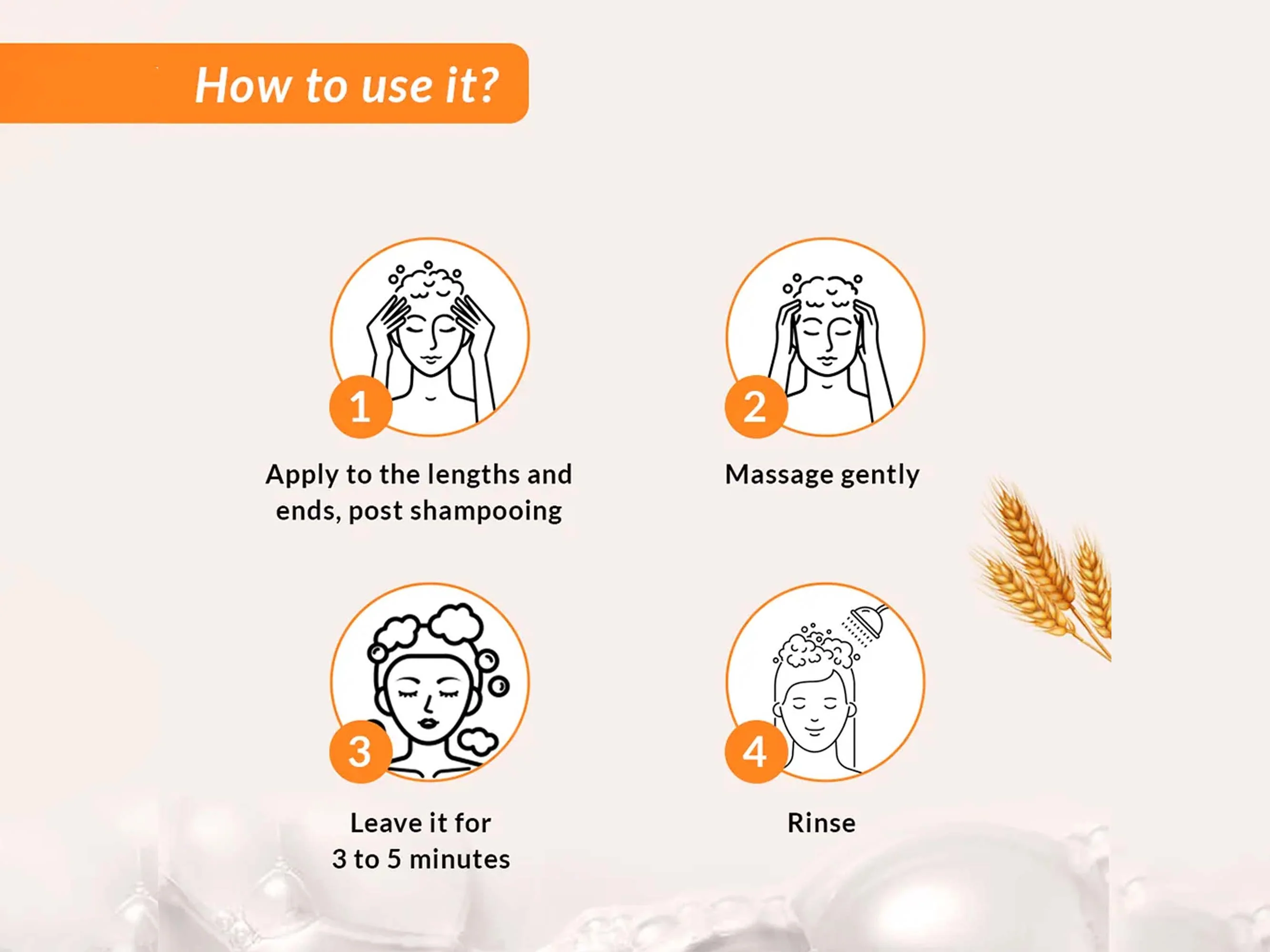 Fixderma Fidelia Strengthening Conditioner - Image 9