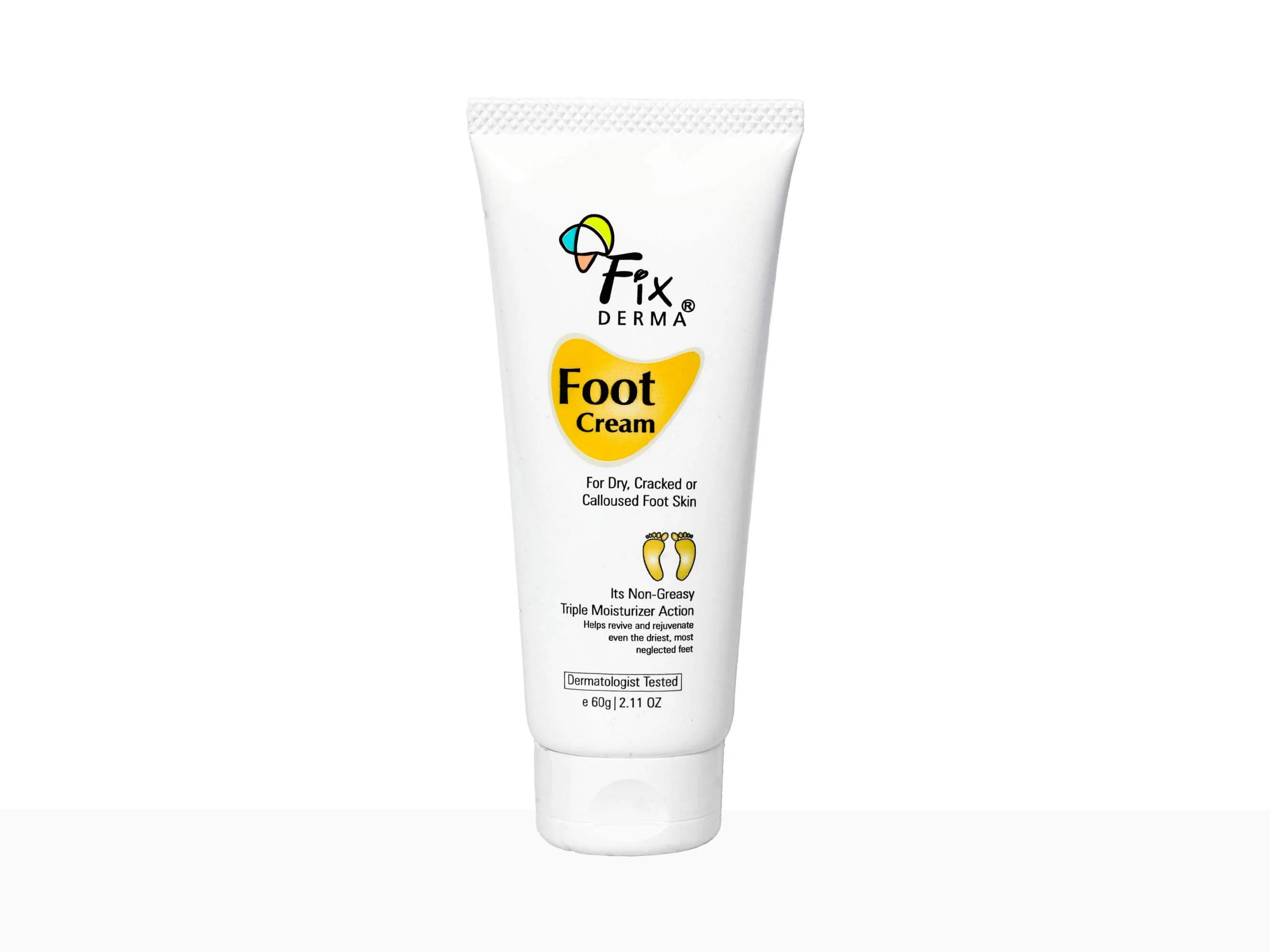 Fixderma Foot Cream - Image 2