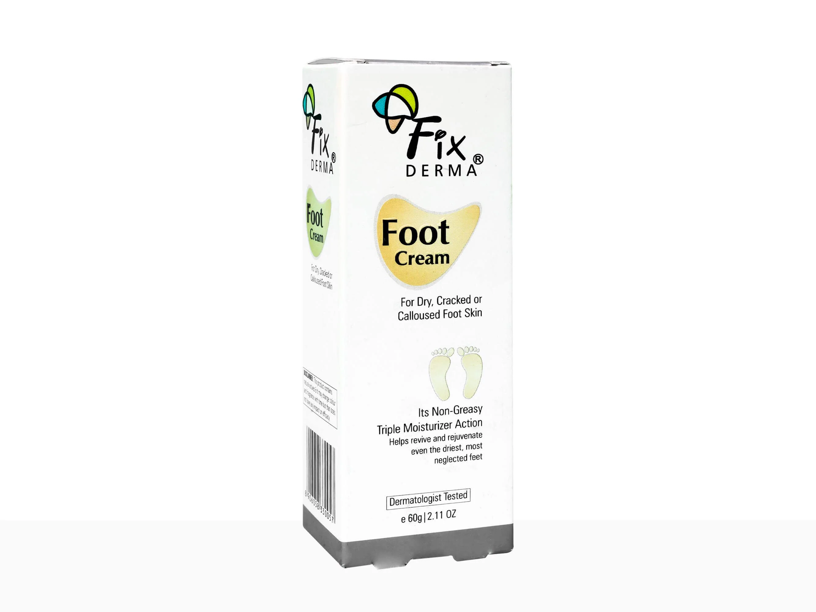 Fixderma Foot Cream - Image 3