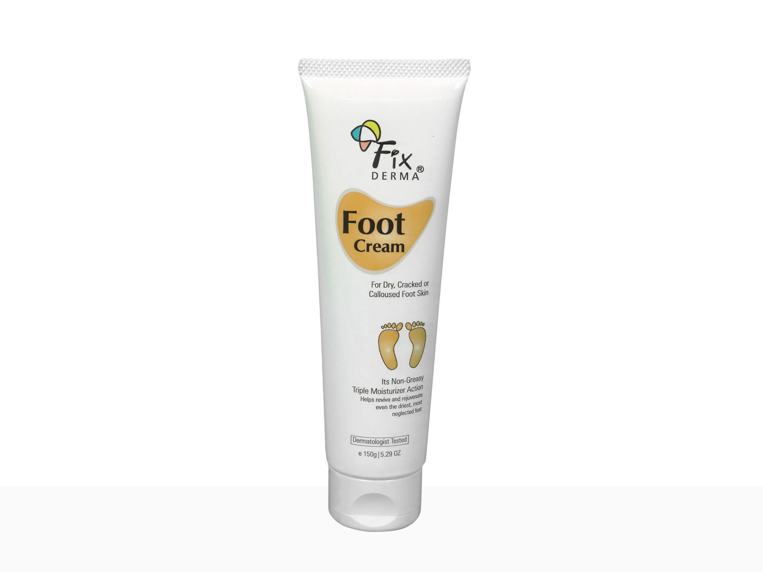 Fixderma Foot Cream - Image 5