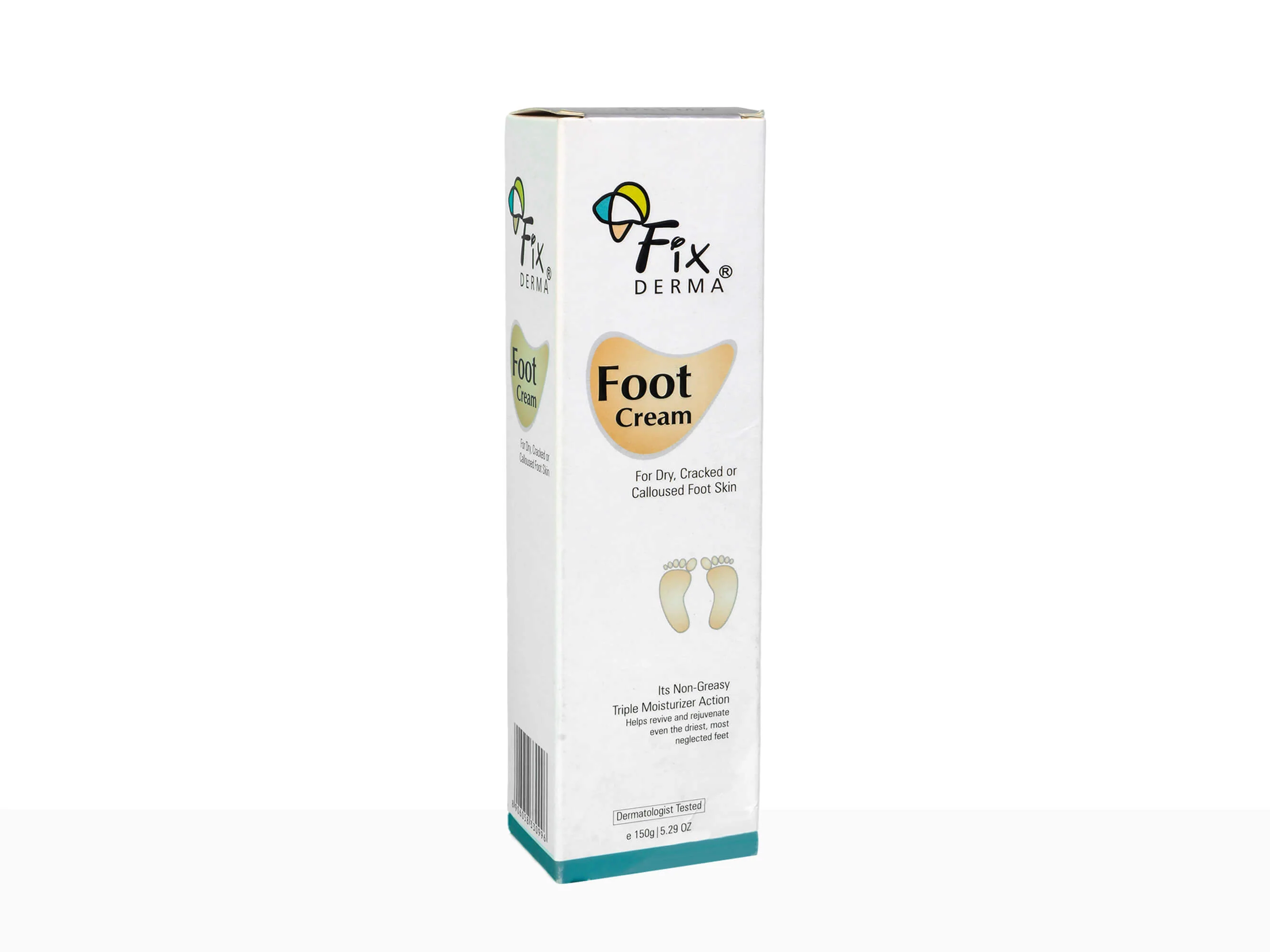 Fixderma Foot Cream - Image 6