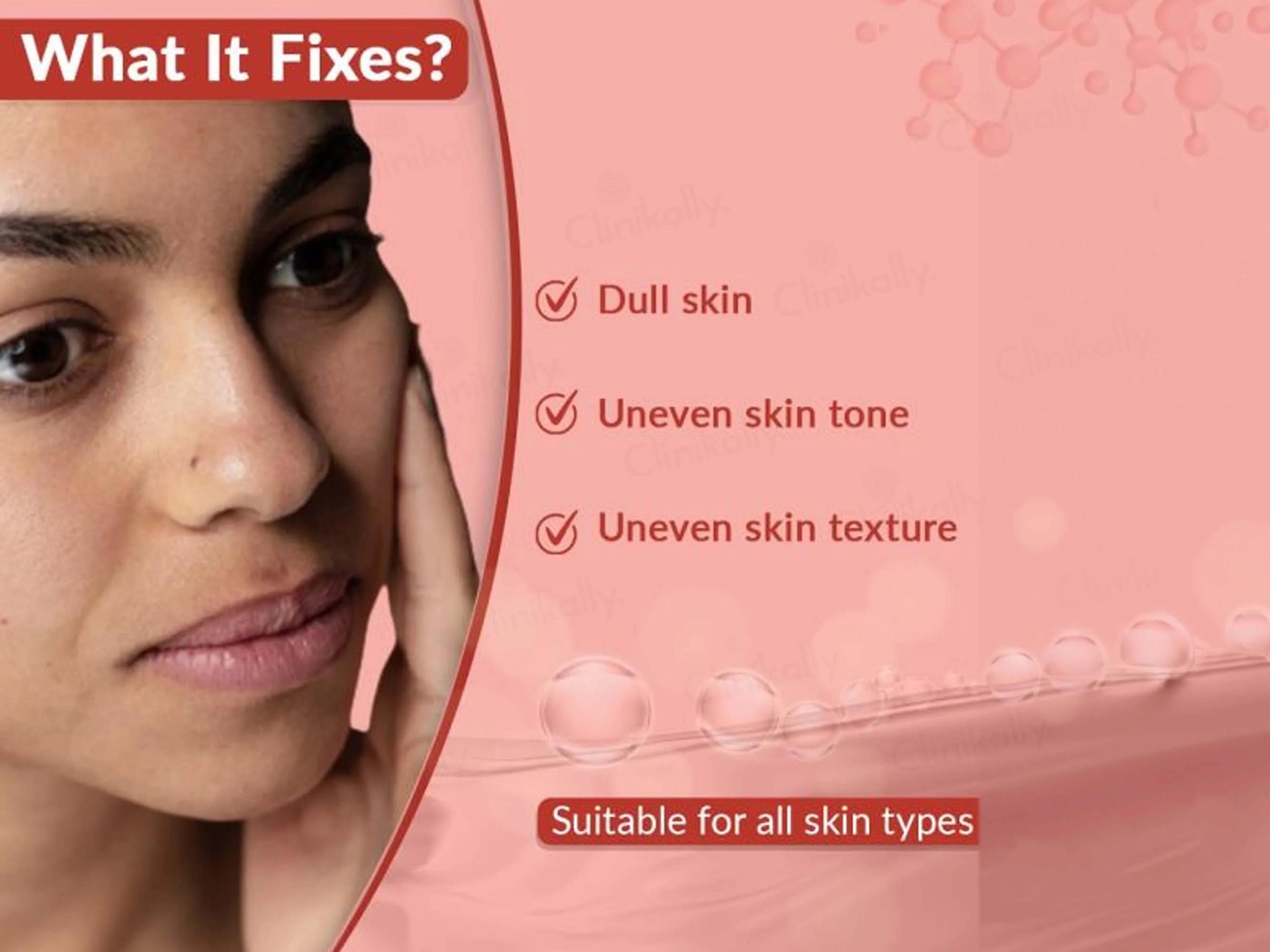 Fixderma Glow Booster Face serum - Image 3
