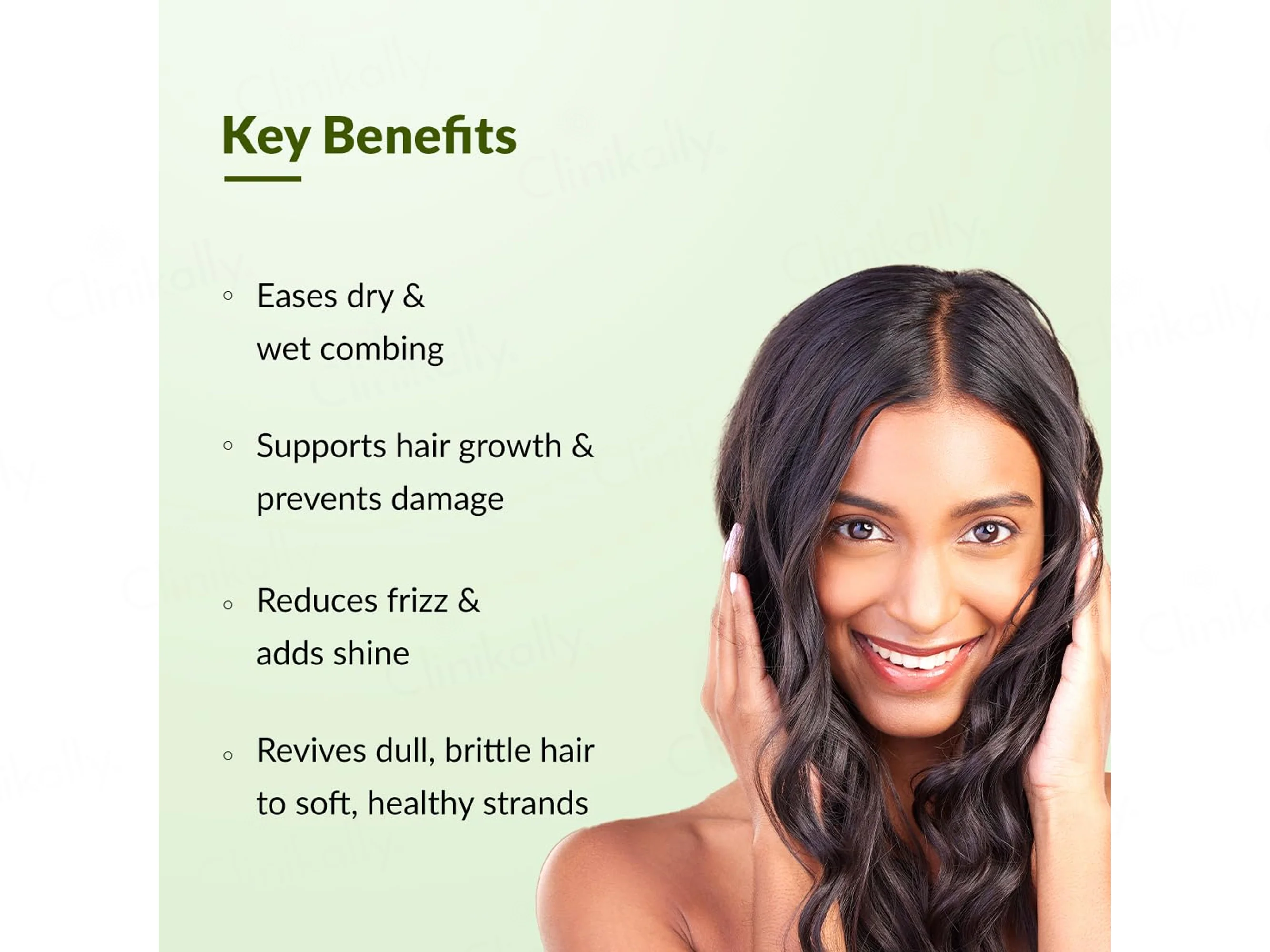 Fixderma Kairfoll Anti Hair Loss Conditioner - Image 4