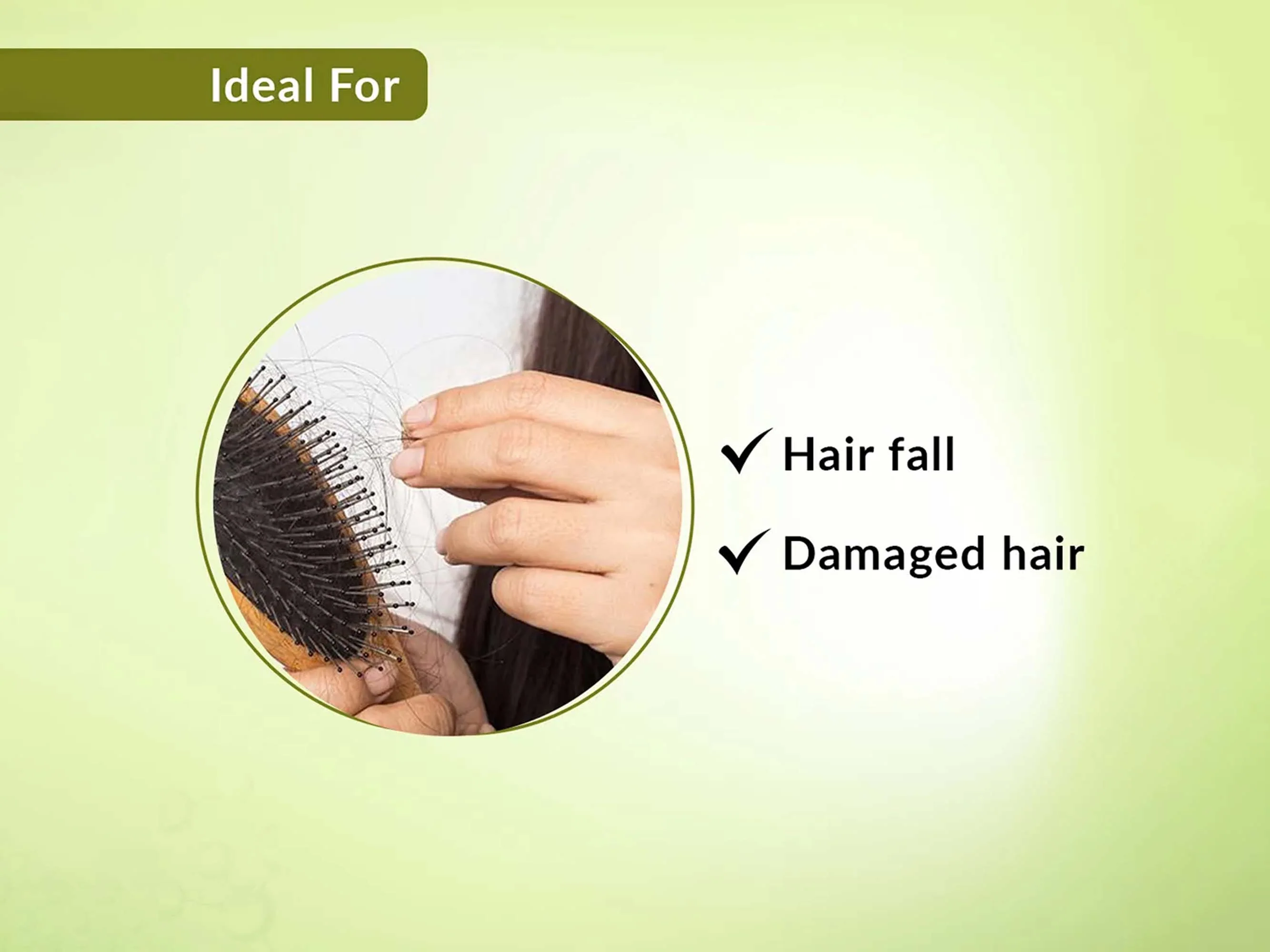Fixderma Kairfoll Anti Hair Loss Lotion - Image 5