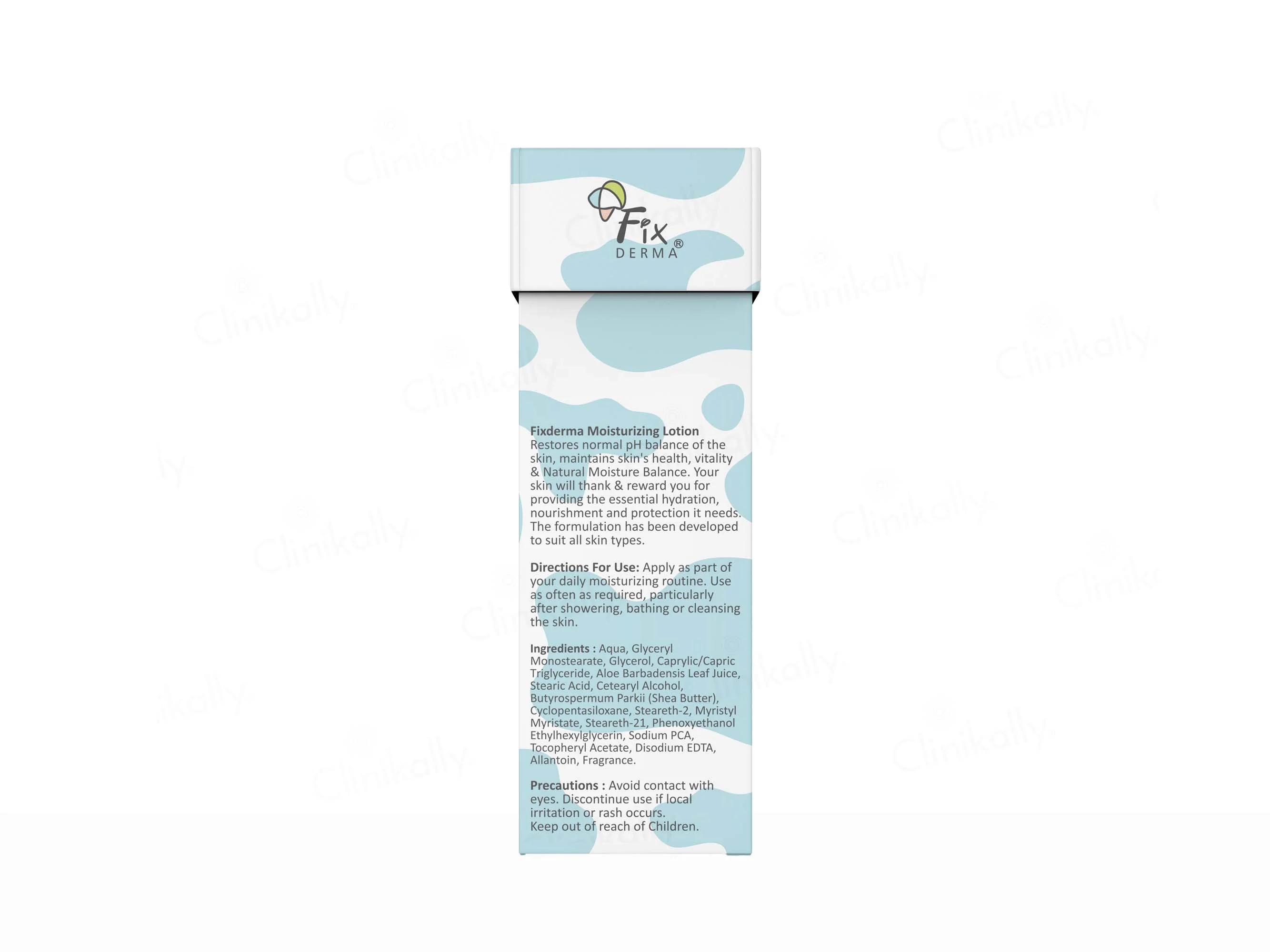 Fixderma Multi Active Moisturizing Lotion - Image 7