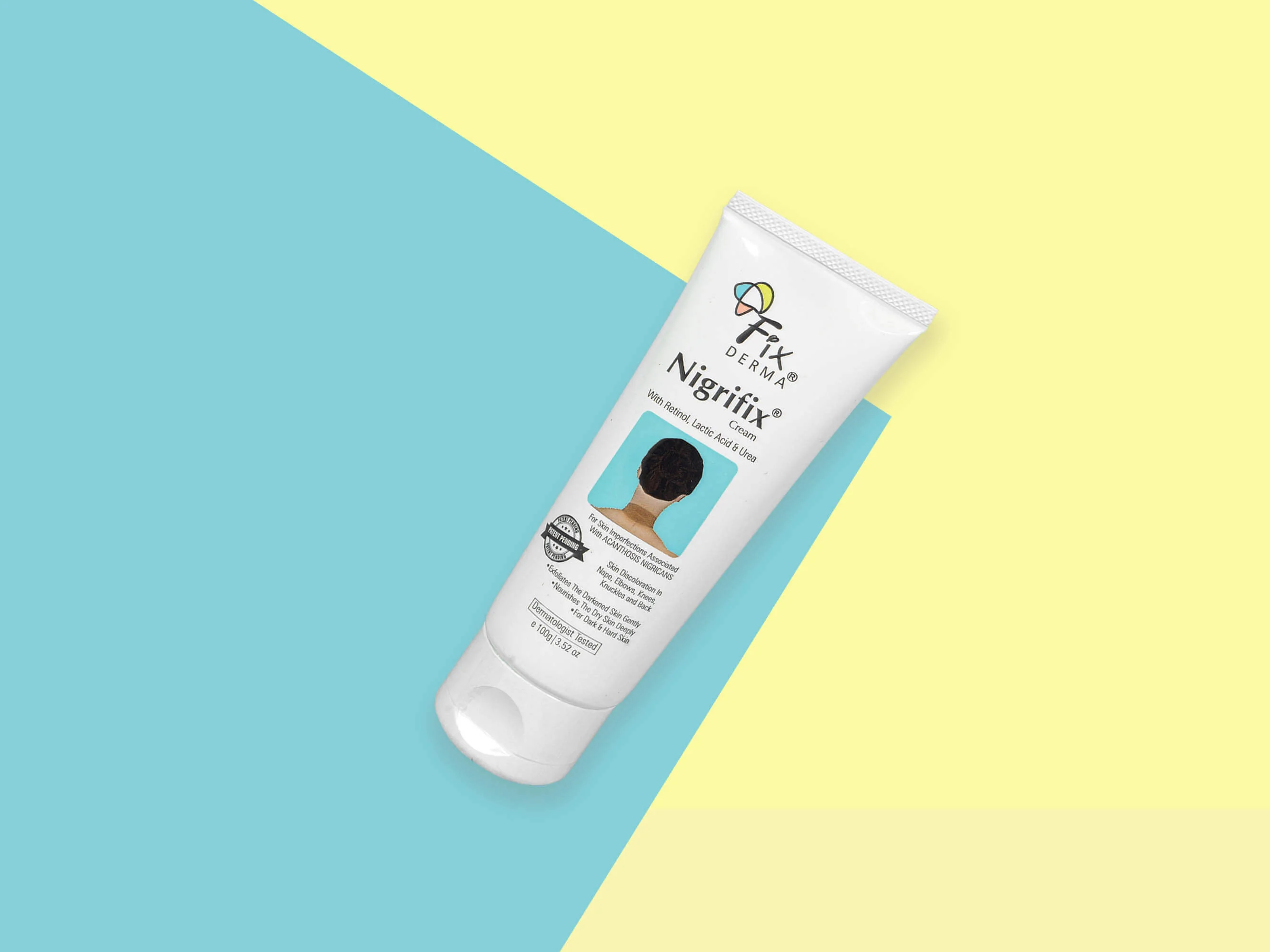 Fixderma Nigrifix Cream - Image 2