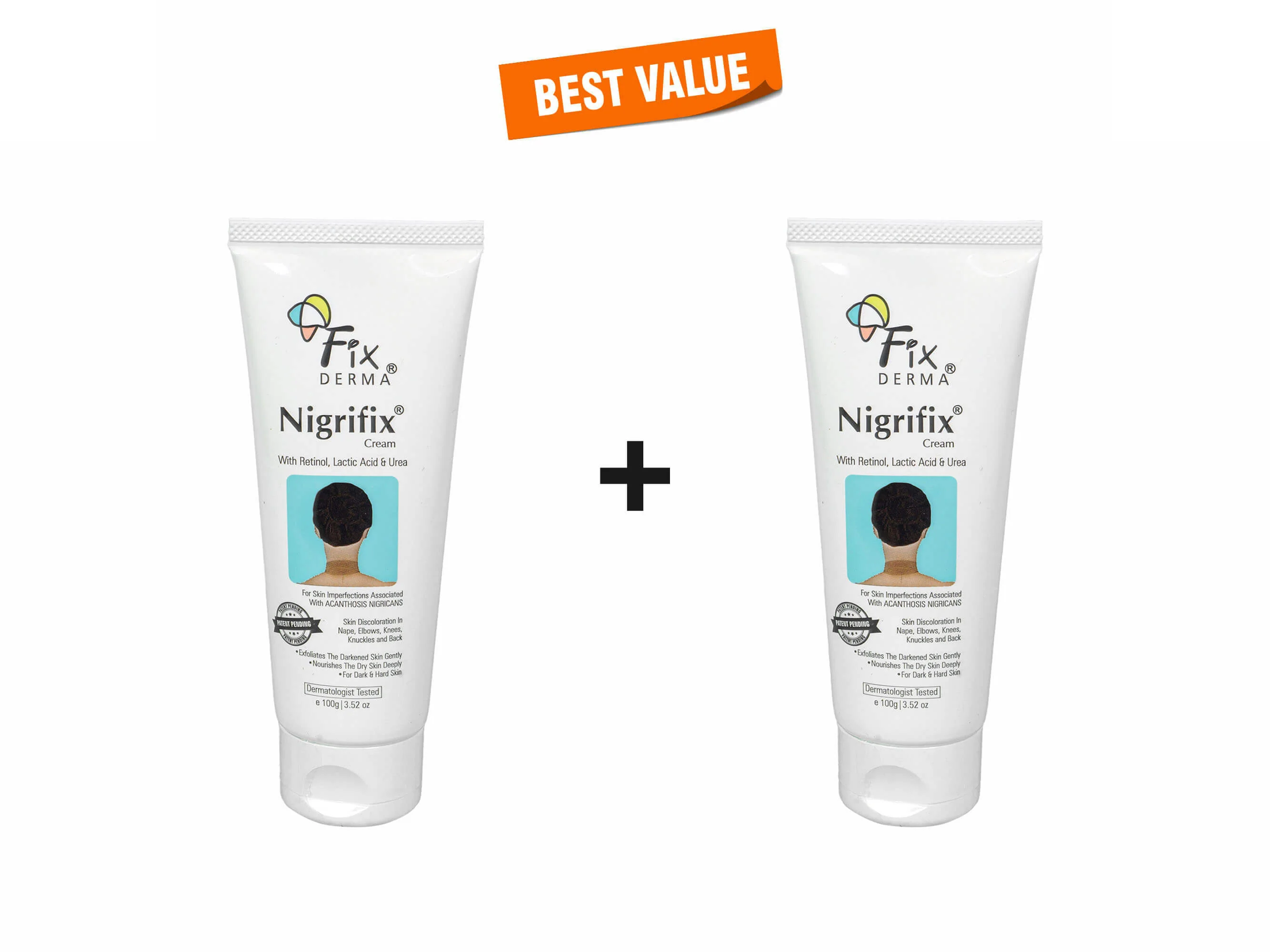 Fixderma Nigrifix Cream - Image 3