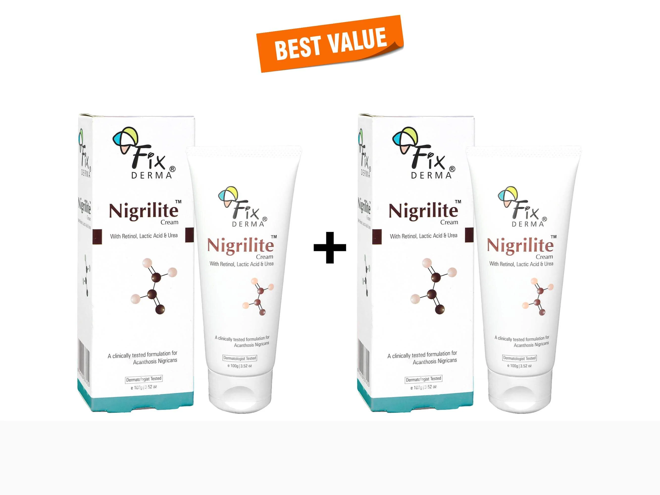 Fixderma Nigrilite Cream - Image 4