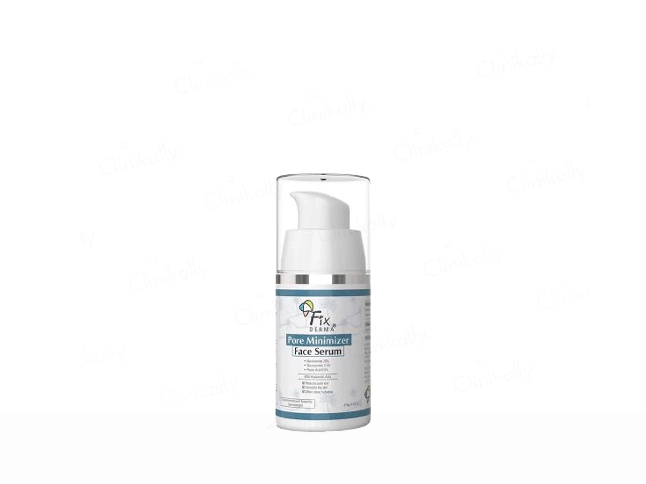 Fixderma Pore Minimizer Face Serum - Image 6