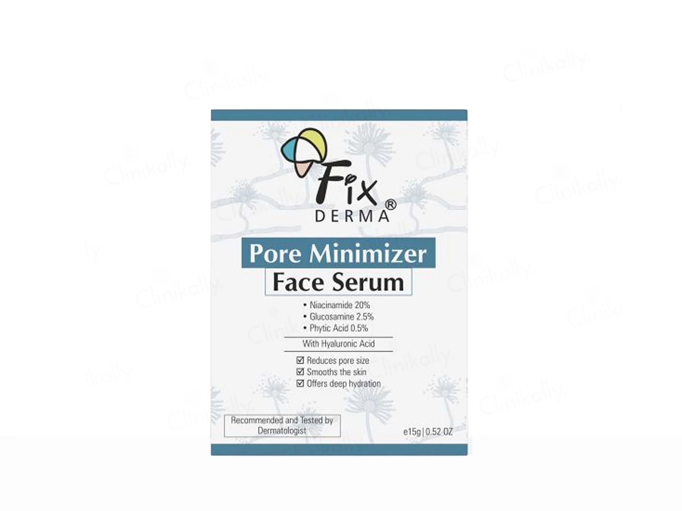 Fixderma Pore Minimizer Face Serum - Image 7