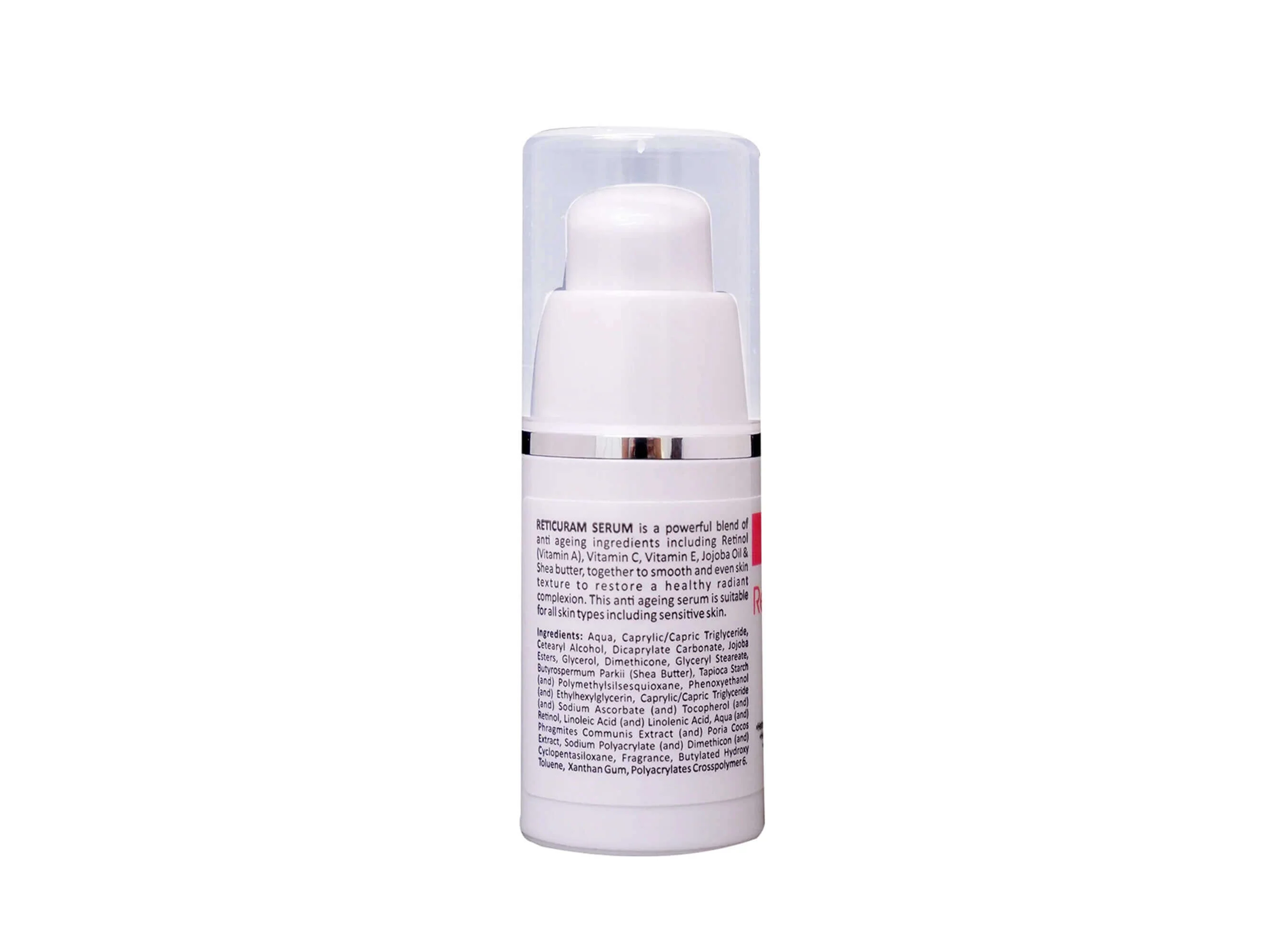 Fixderma Reticuram Retinol Serum For Ageing Skin - Image 3