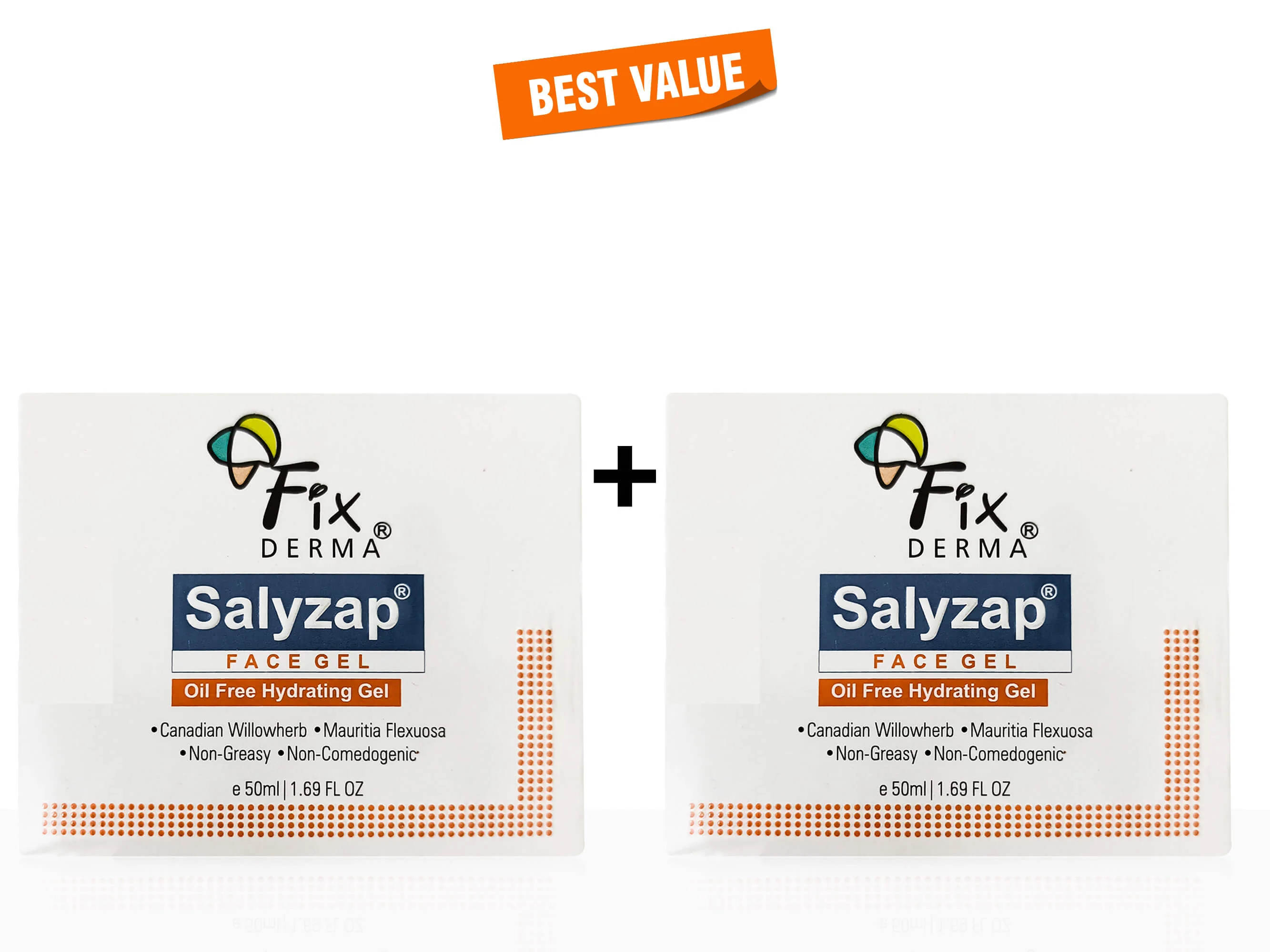 Fixderma Salyzap Face Gel - Image 4