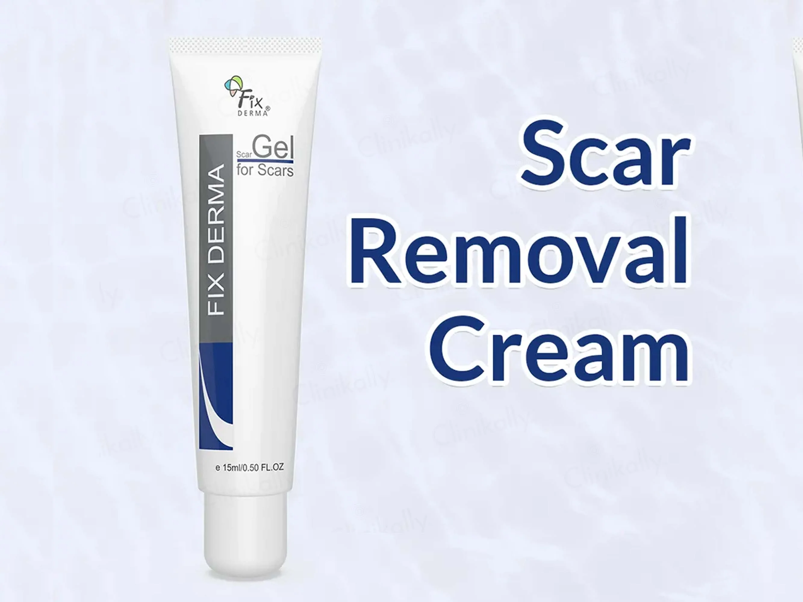 Fixderma Scar Gel - Image 2
