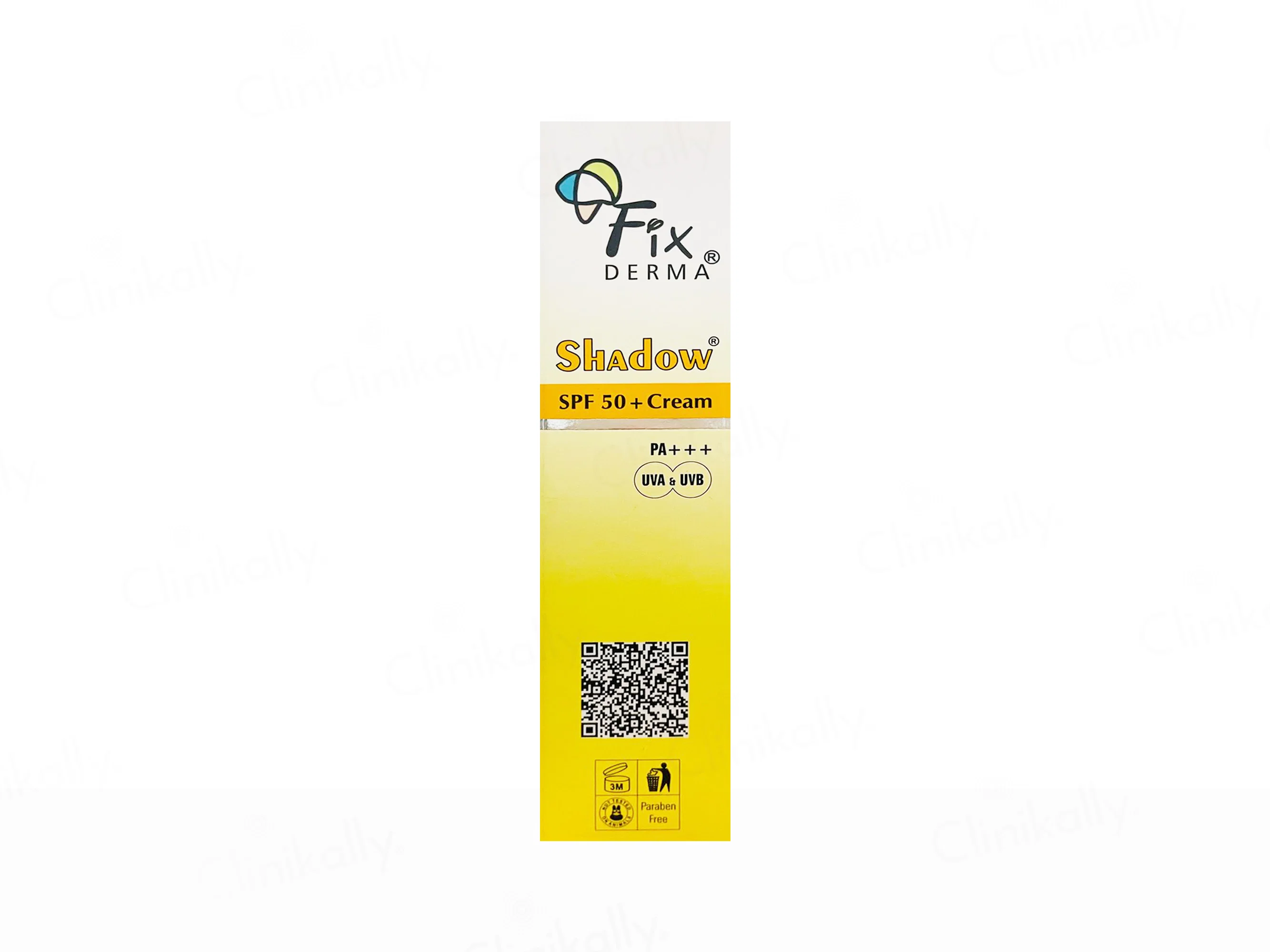 Fixderma Shadow SPF 50+ Cream Sunscreen - Image 6