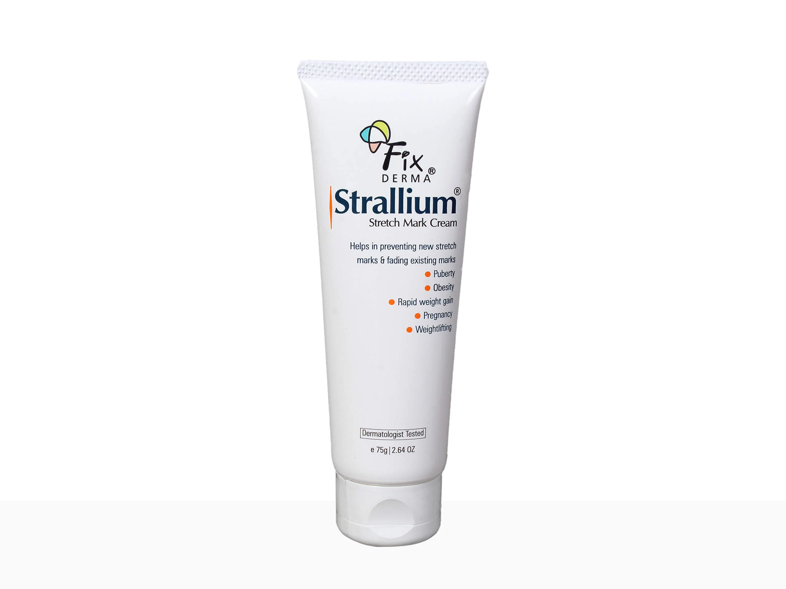 Fixderma Strallium Stretch Mark Cream - Image 2