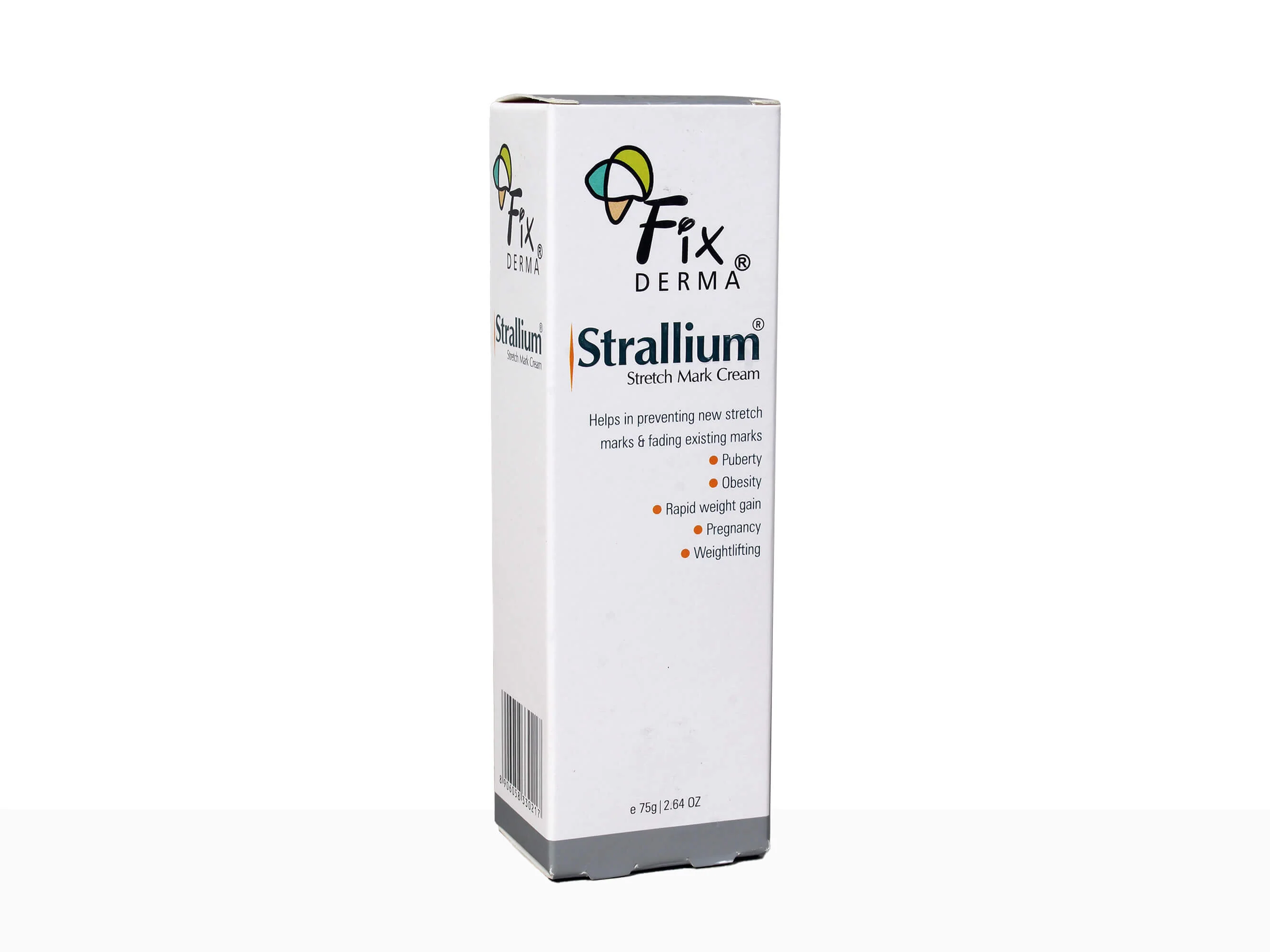 Fixderma Strallium Stretch Mark Cream - Image 3