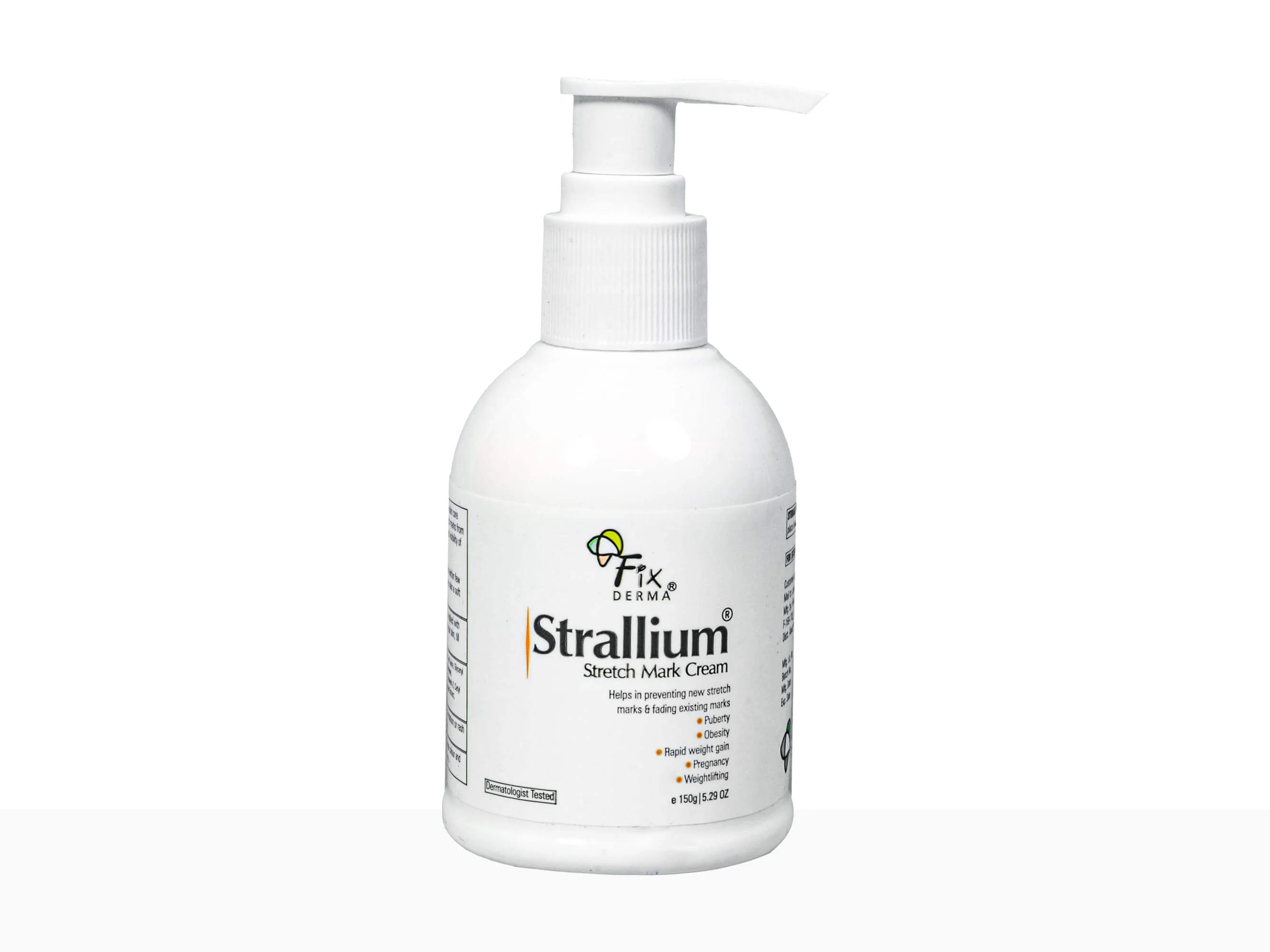 Fixderma Strallium Stretch Mark Cream - Image 5