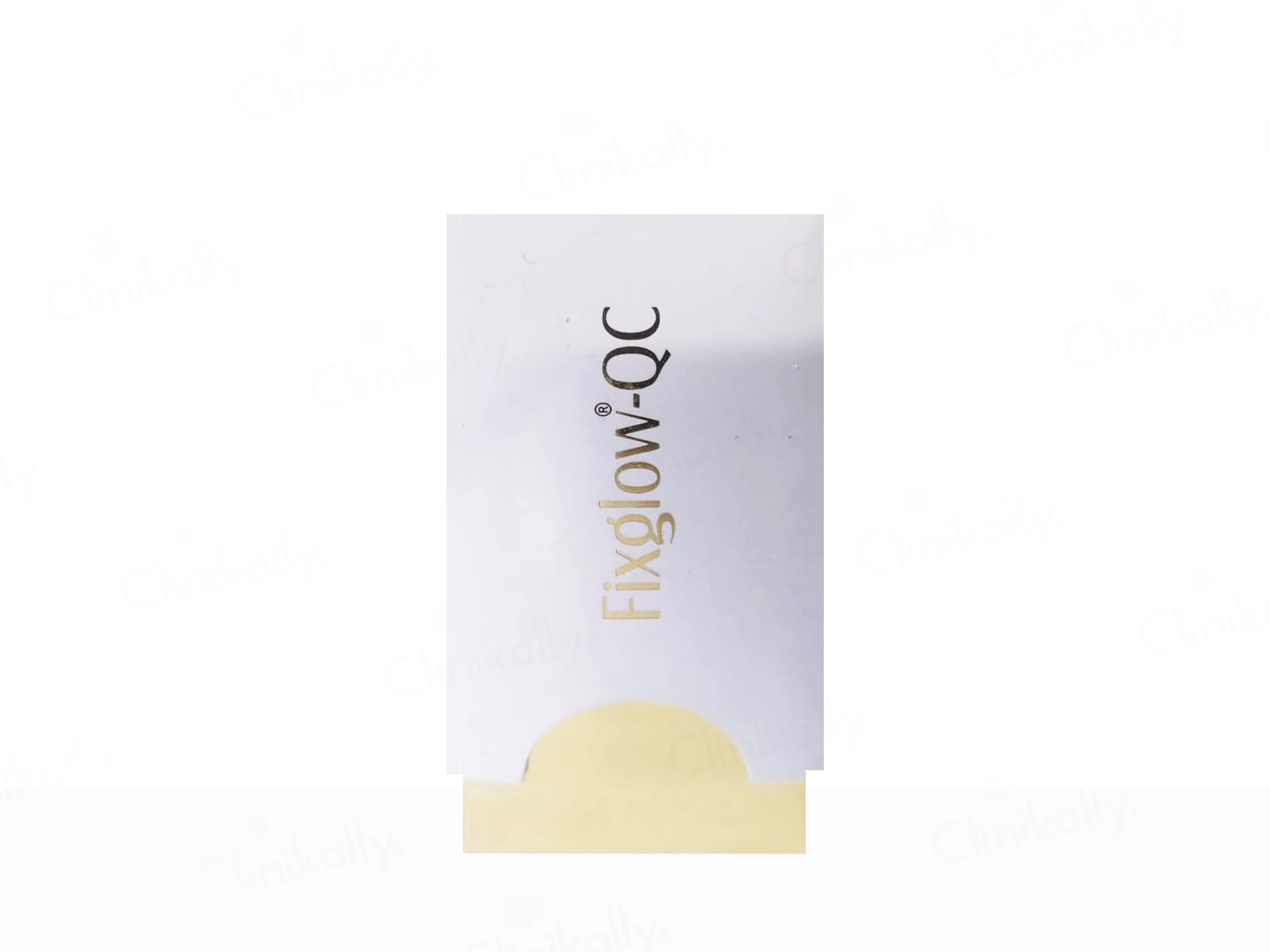 Fixglow-QC Face Serum - Image 2