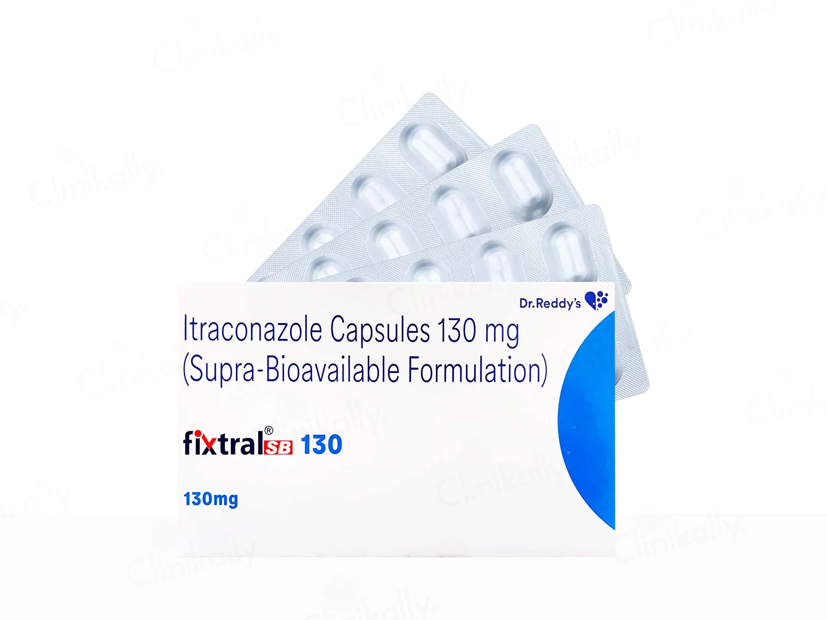 Fixtral SB 130mg Capsule - Image 4