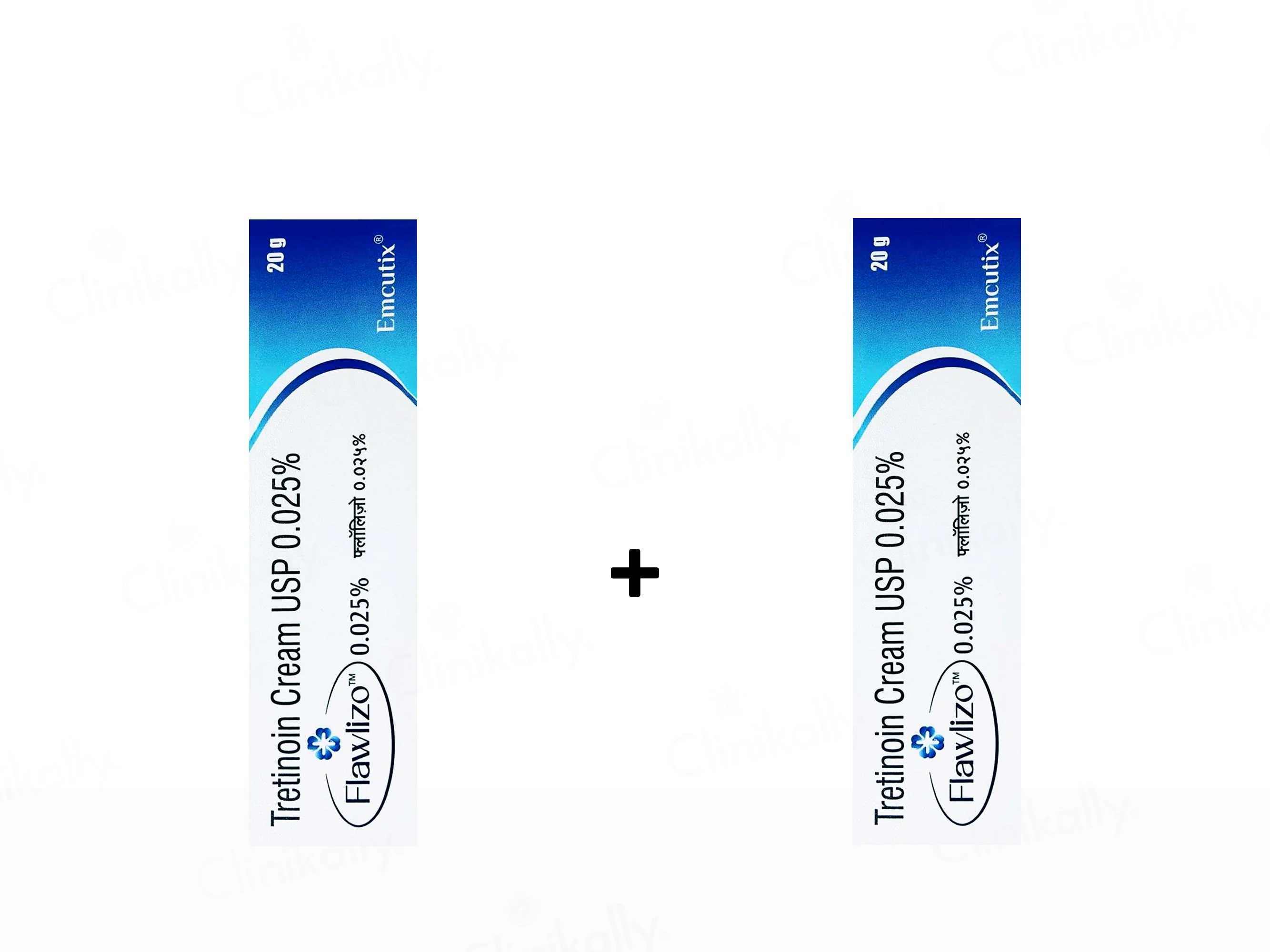 Flawlizo 0.025% Cream