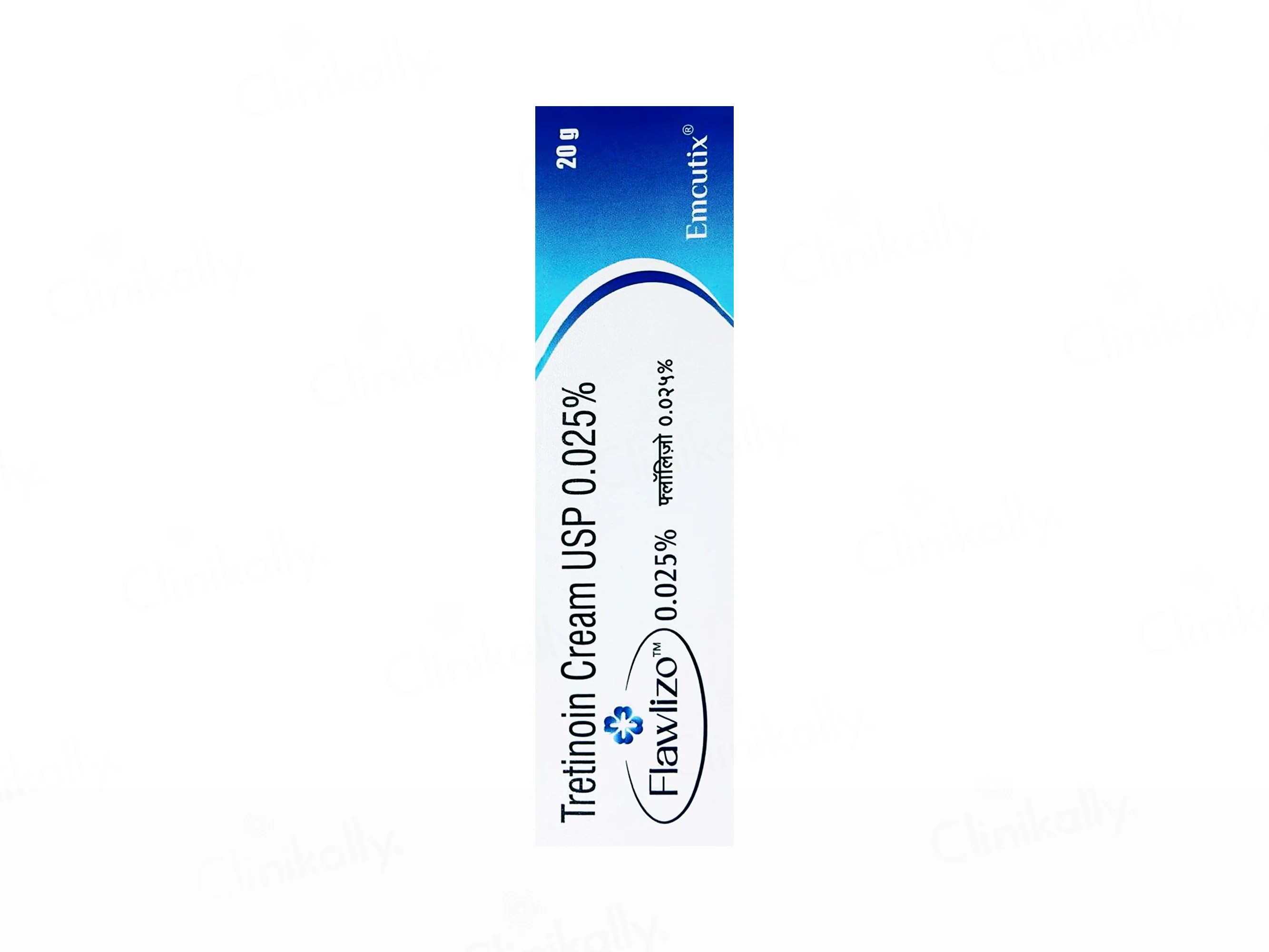 Flawlizo 0.025% Cream - Image 2
