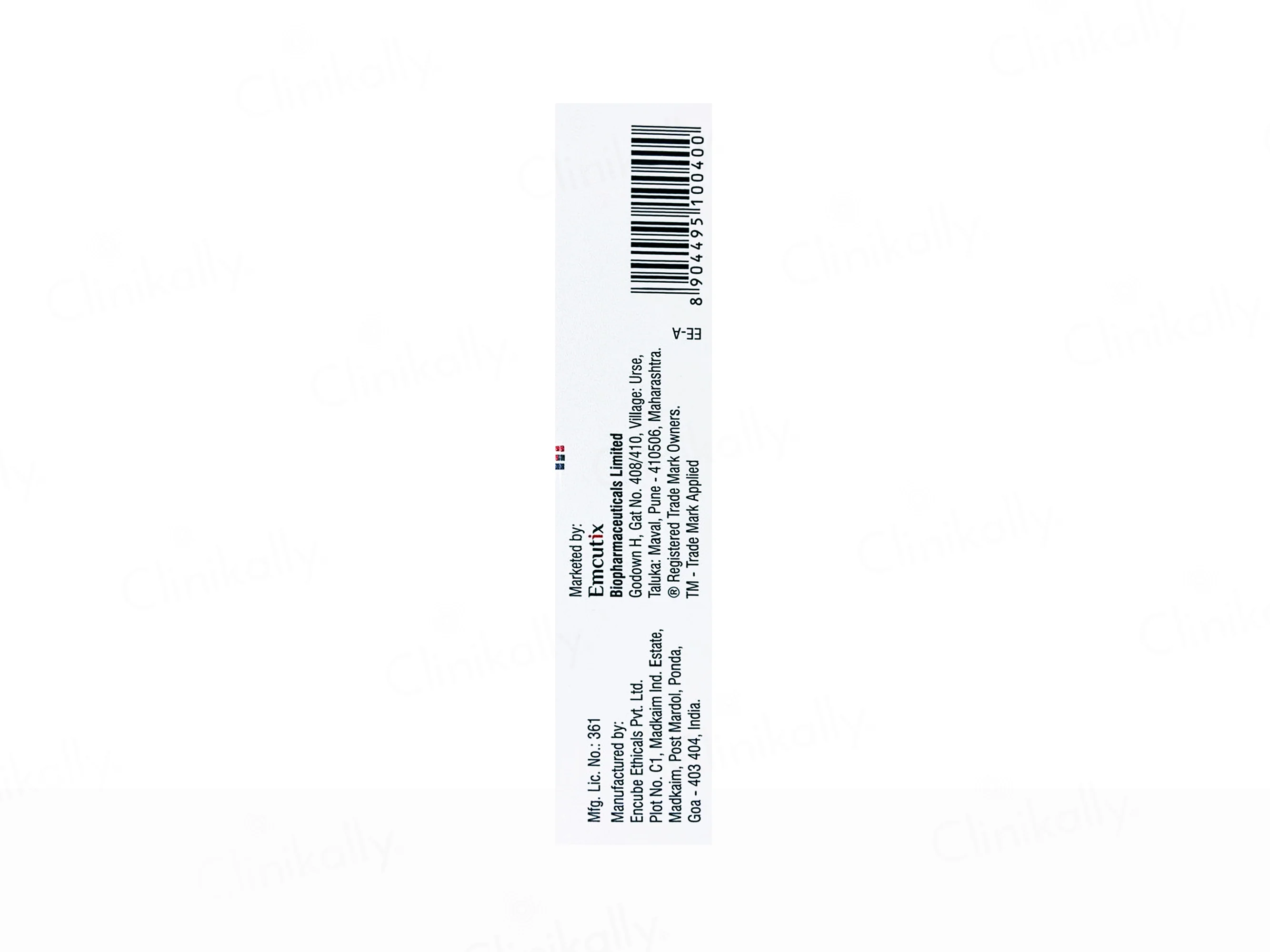 Flawlizo 0.025% Cream - Image 3