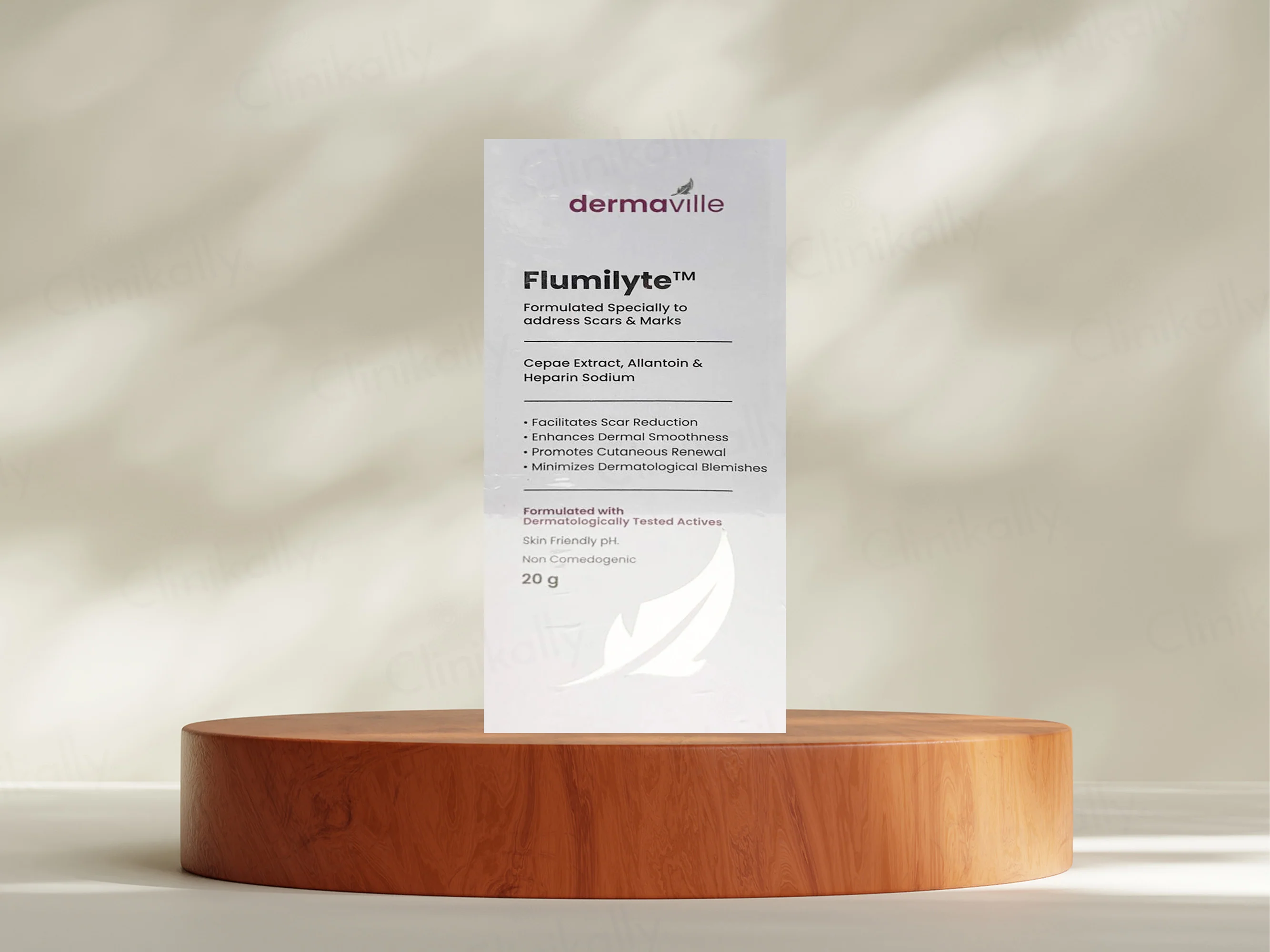 Flumilyte Cream - Image 2