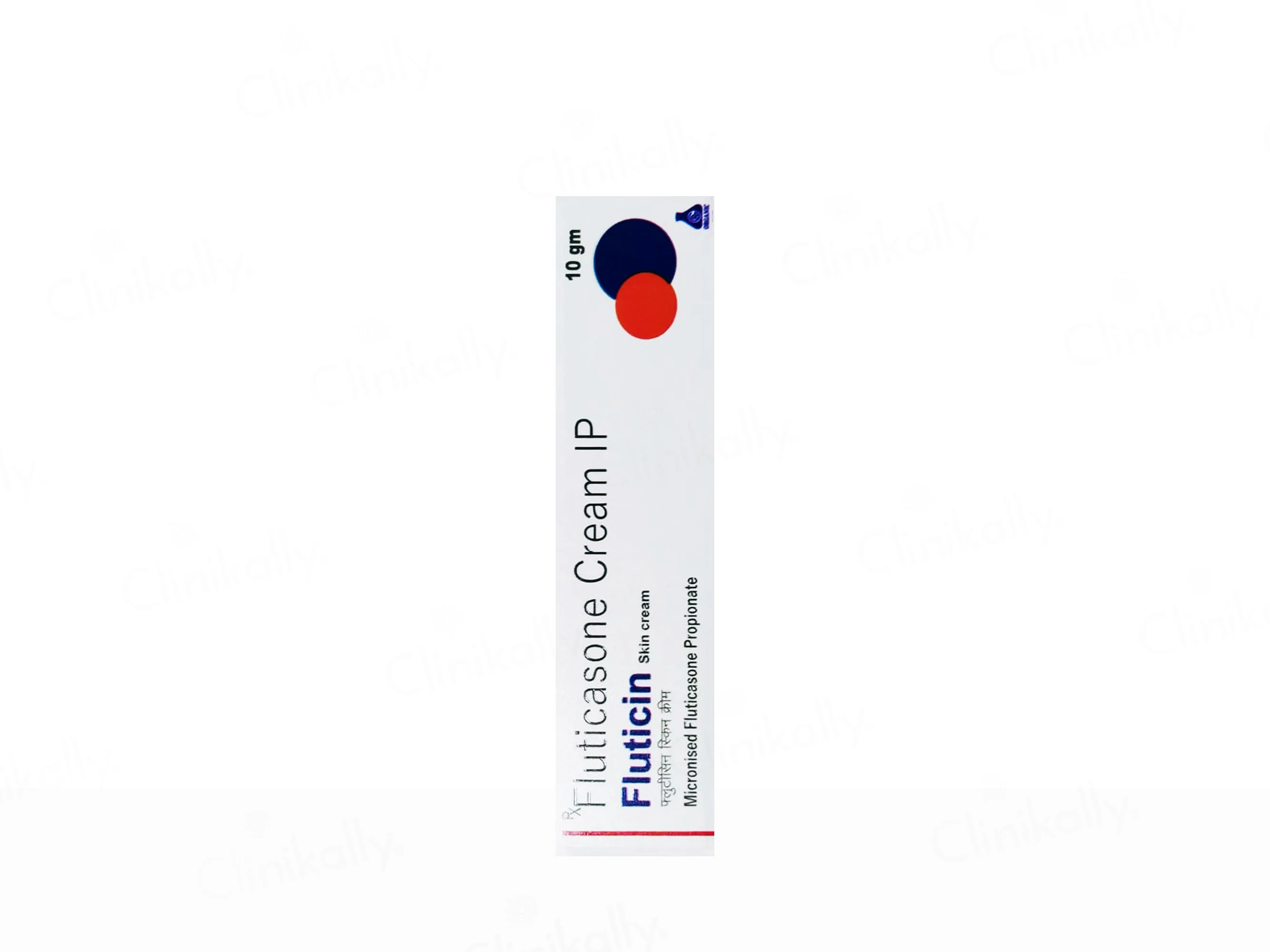 Fluticin Skin Cream - Image 2