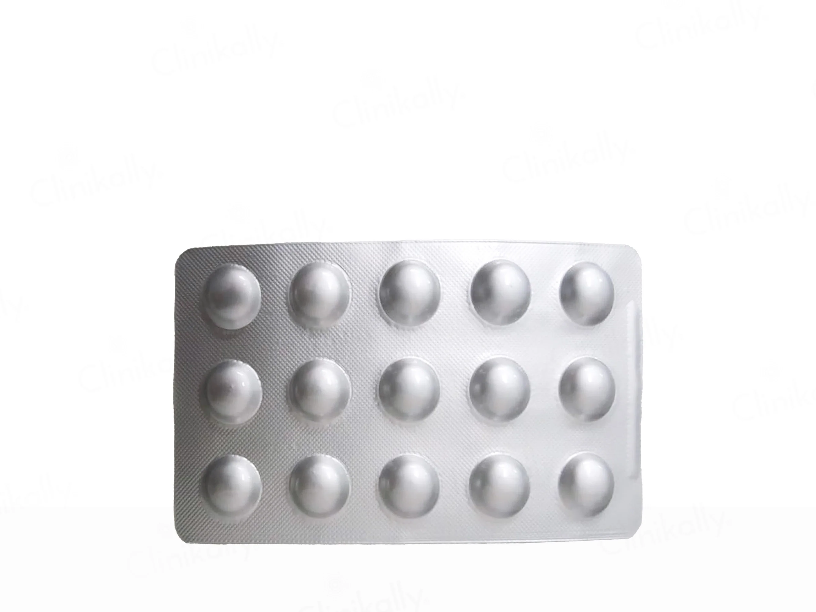 Fobit Distintegrating Tablet - Image 5