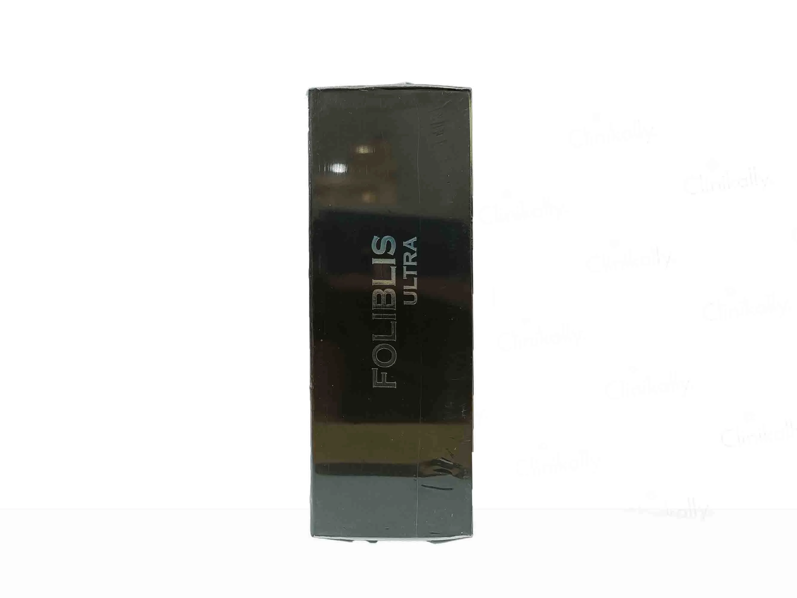 Foliblis Ultra Hair Strengthening Shampoo - Image 3