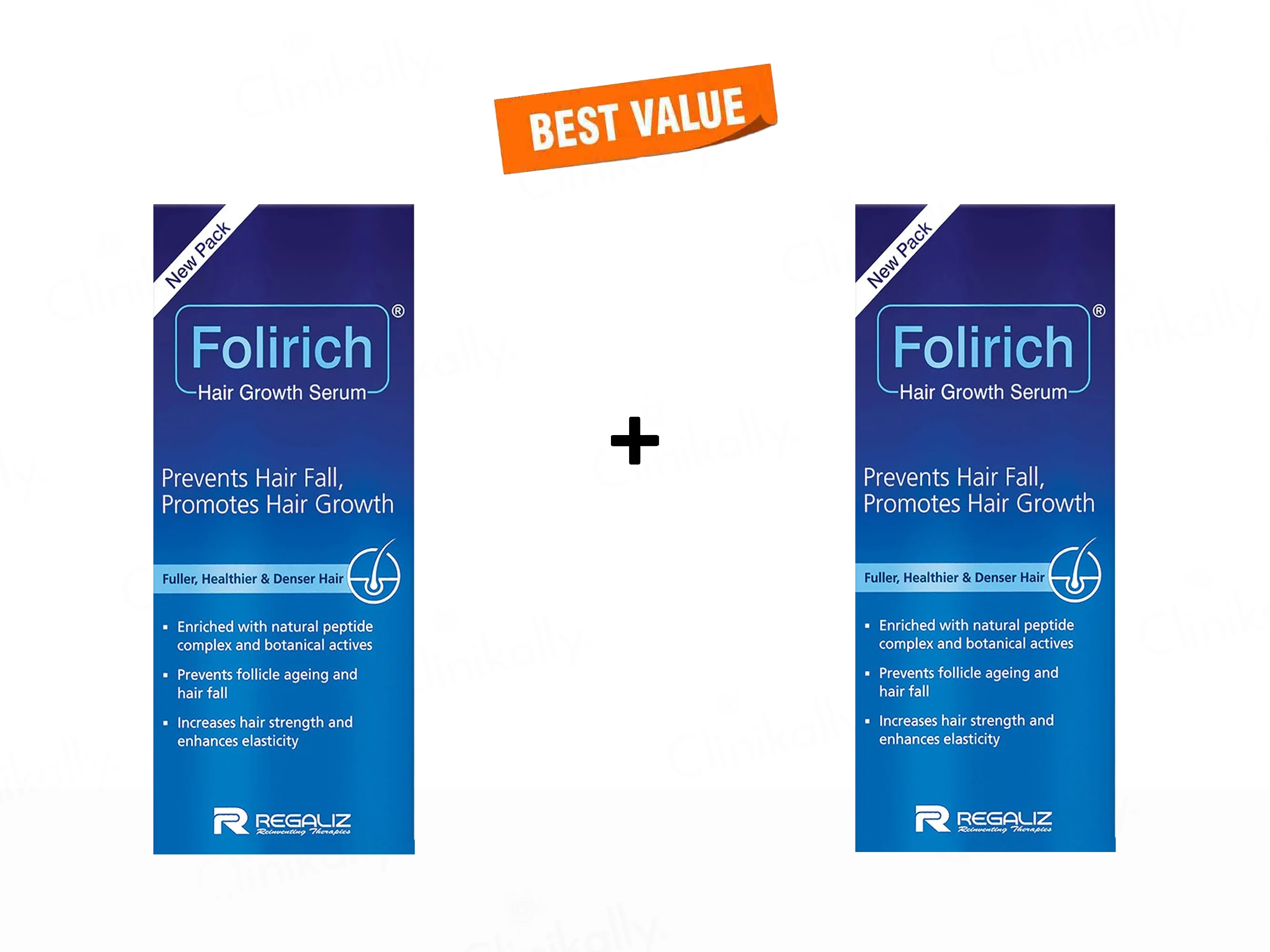 Folirich Hair Growth Serum - Image 7