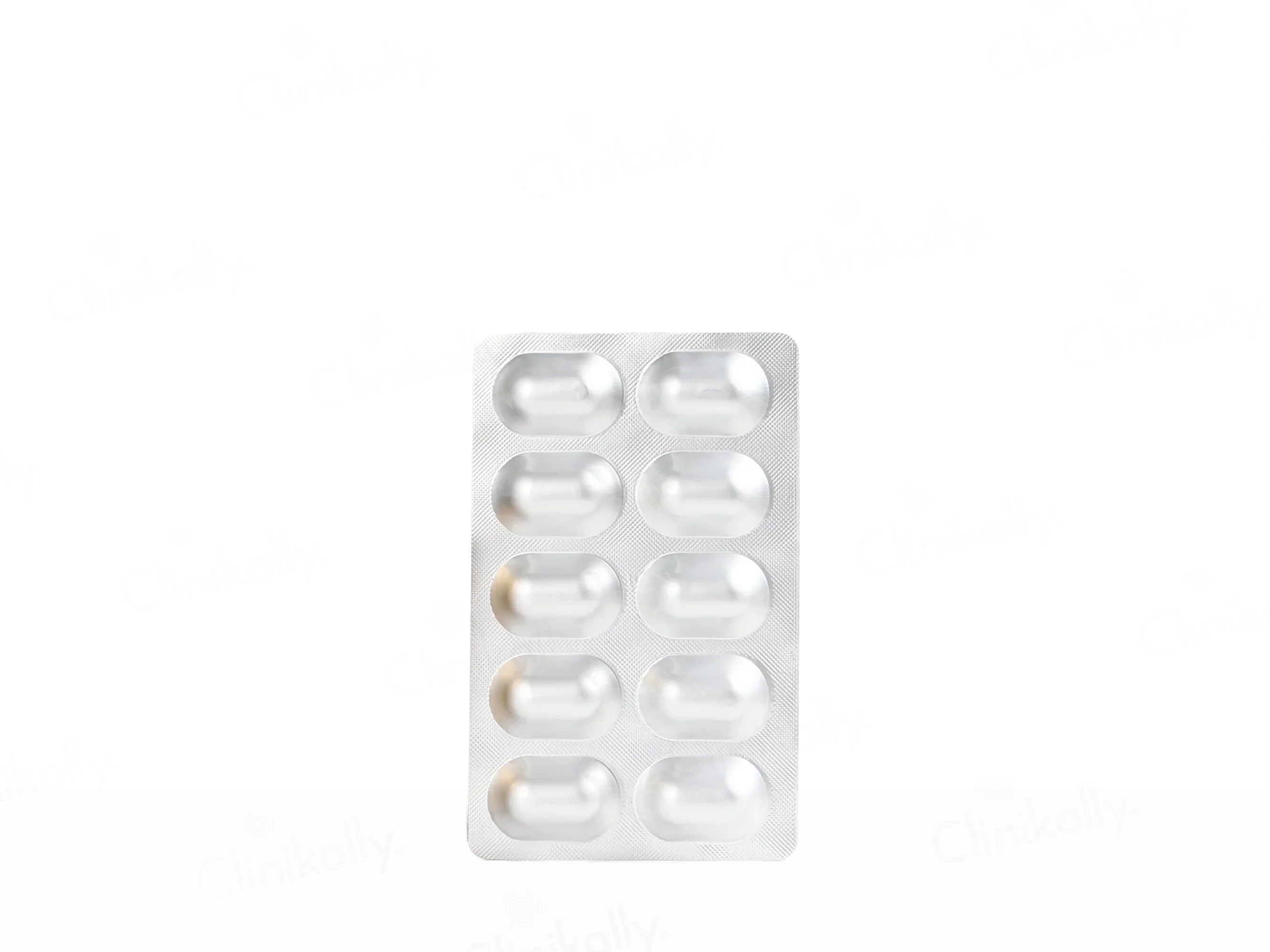 Folli Divine Hair Growth Supplement Tablet - Image 4