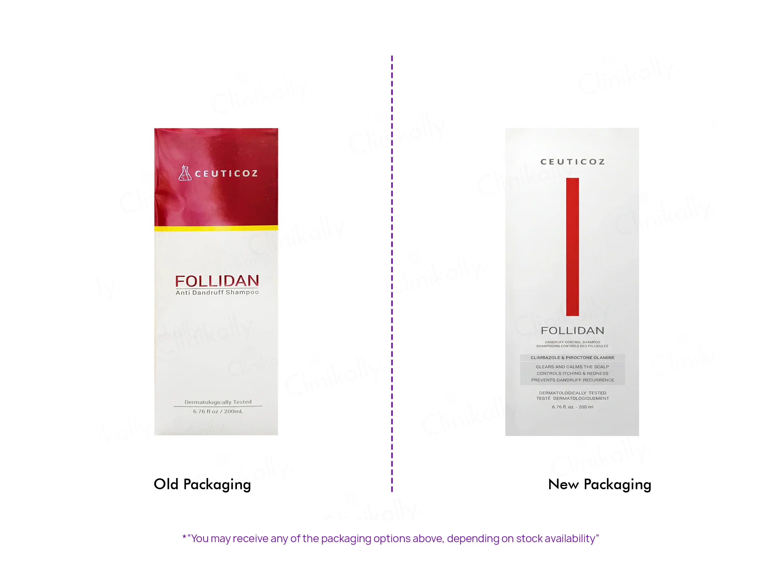 Ceuticoz Follidan Anti Dandruff Shampoo - Image 7