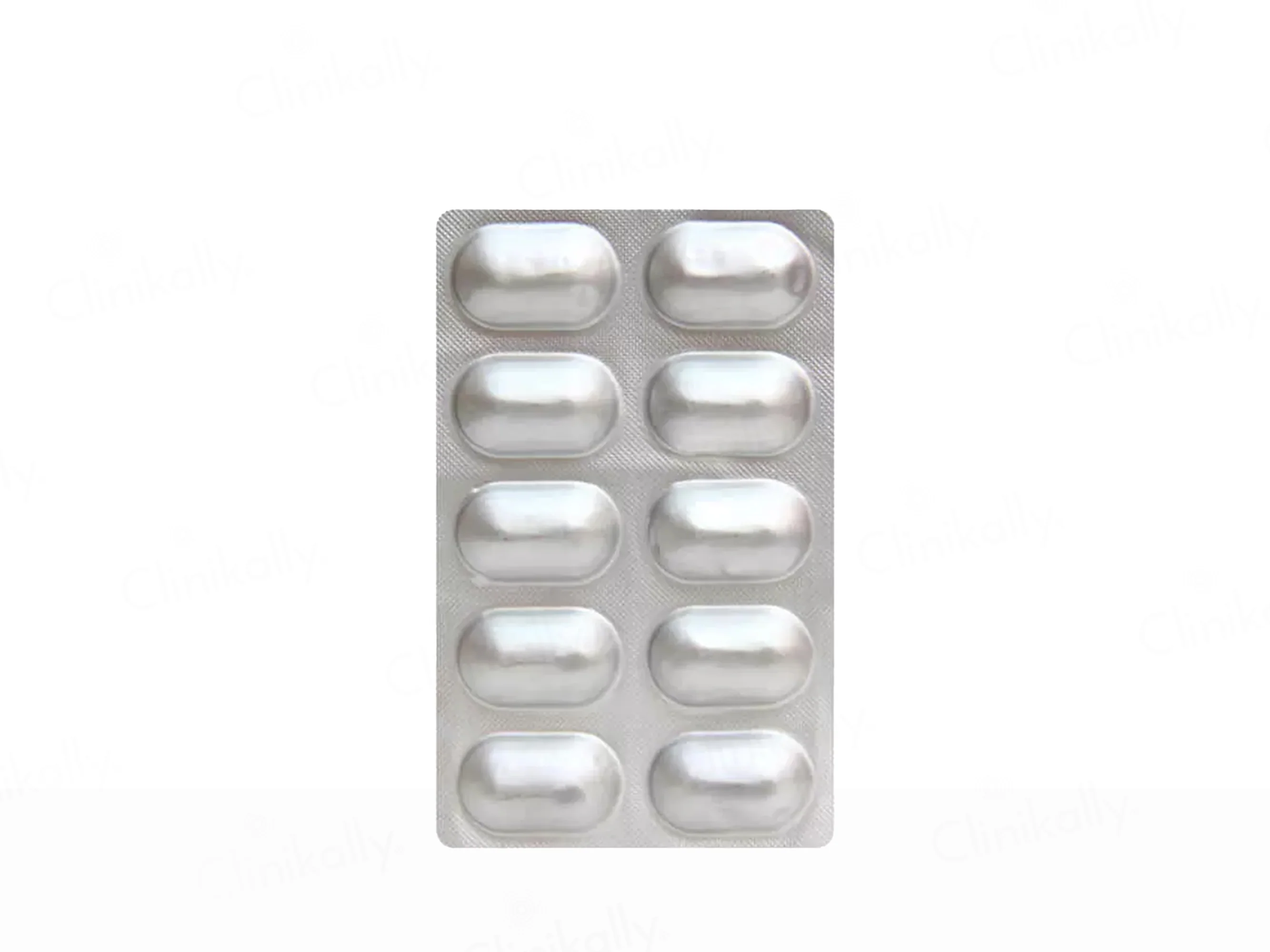 Folligen-H Hair Growth Nutraceutical Tablet - Image 3