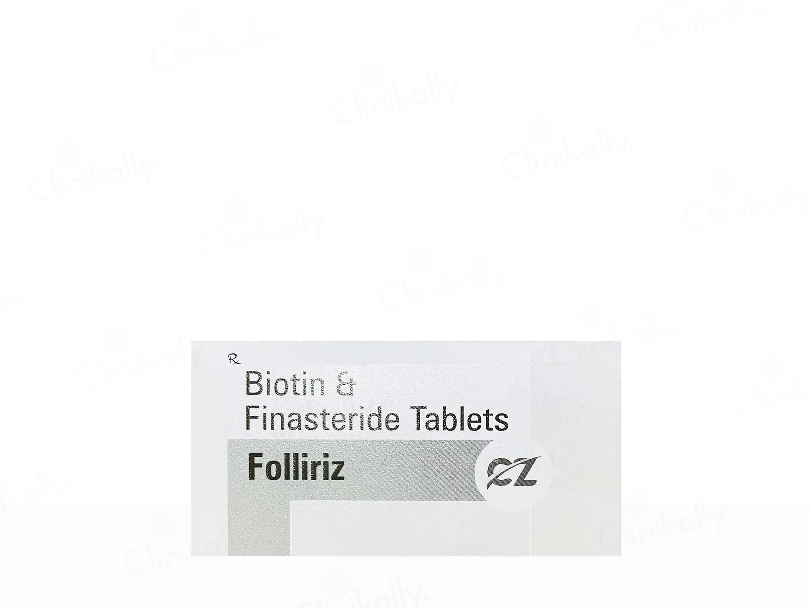 Folliriz Tablet - Image 2
