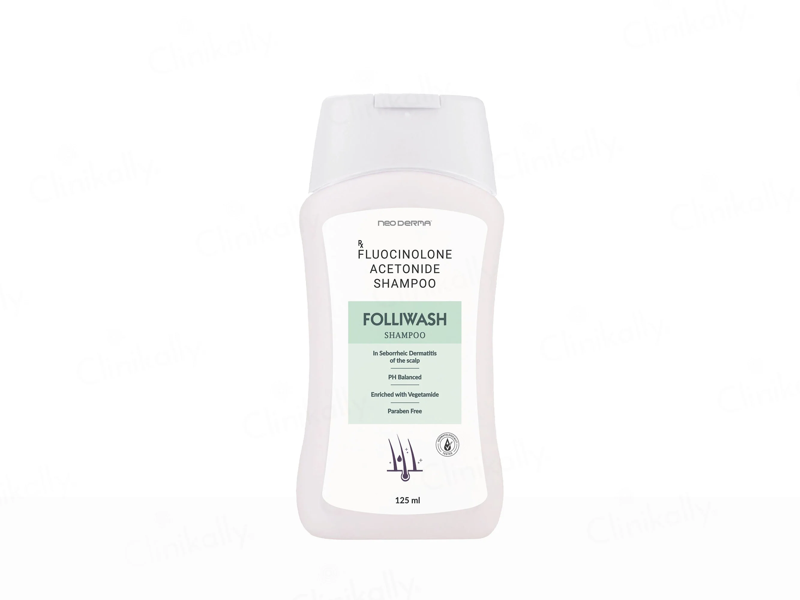 Folliwash Shampoo - Image 6