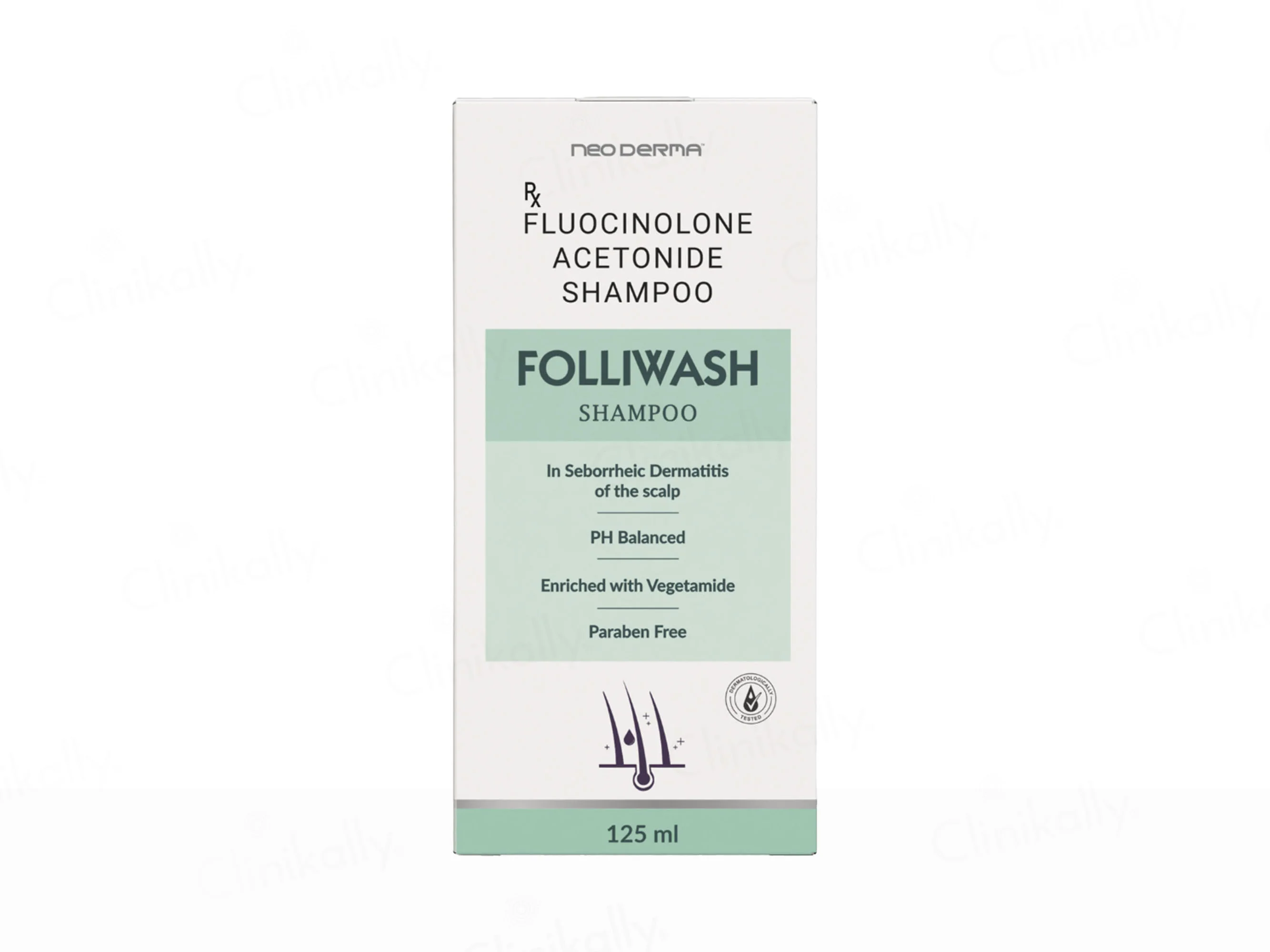 Folliwash Shampoo - Image 7
