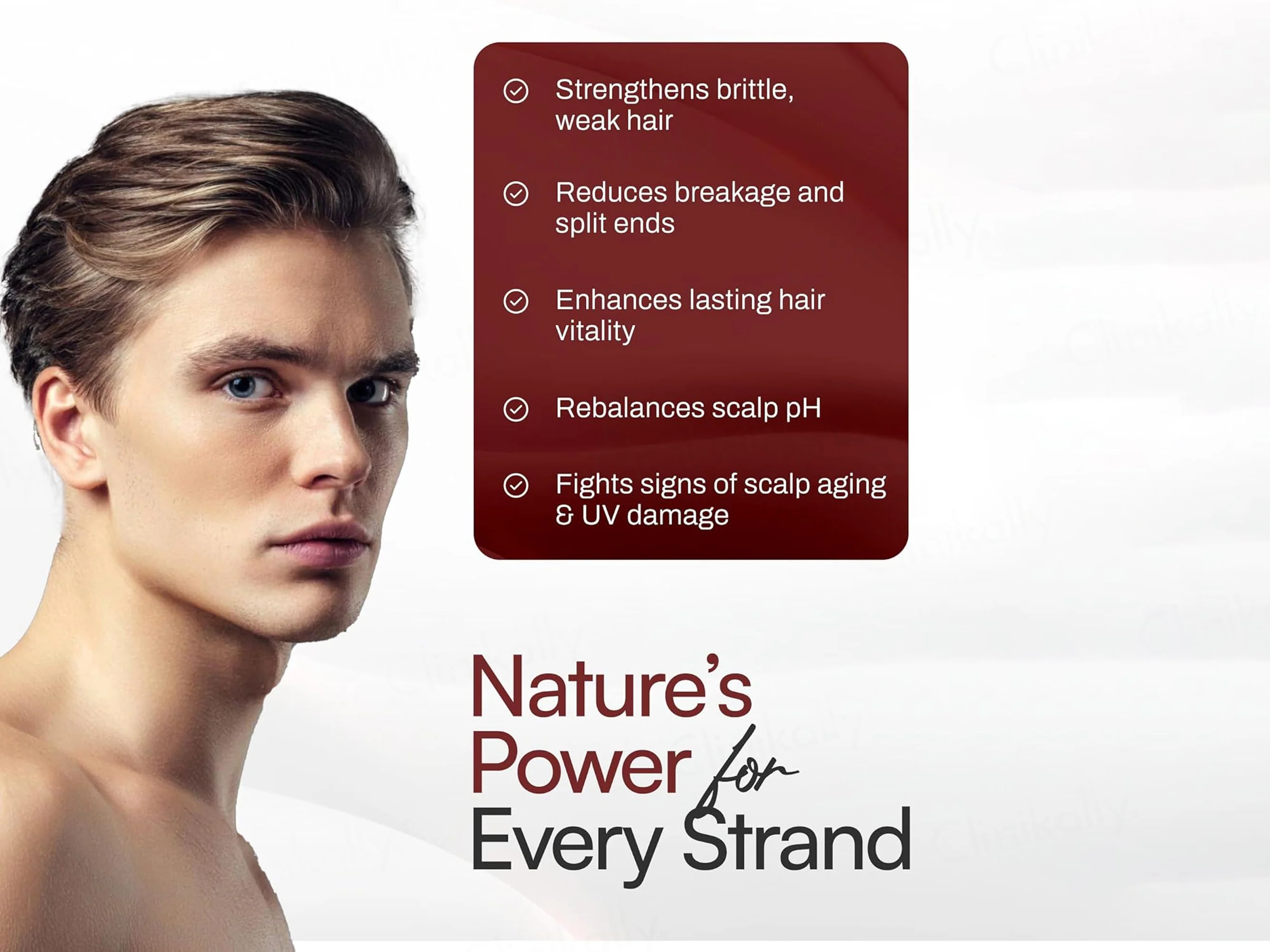 Foltene Pharma Hair & Scalp Treatment for Men - Image 6