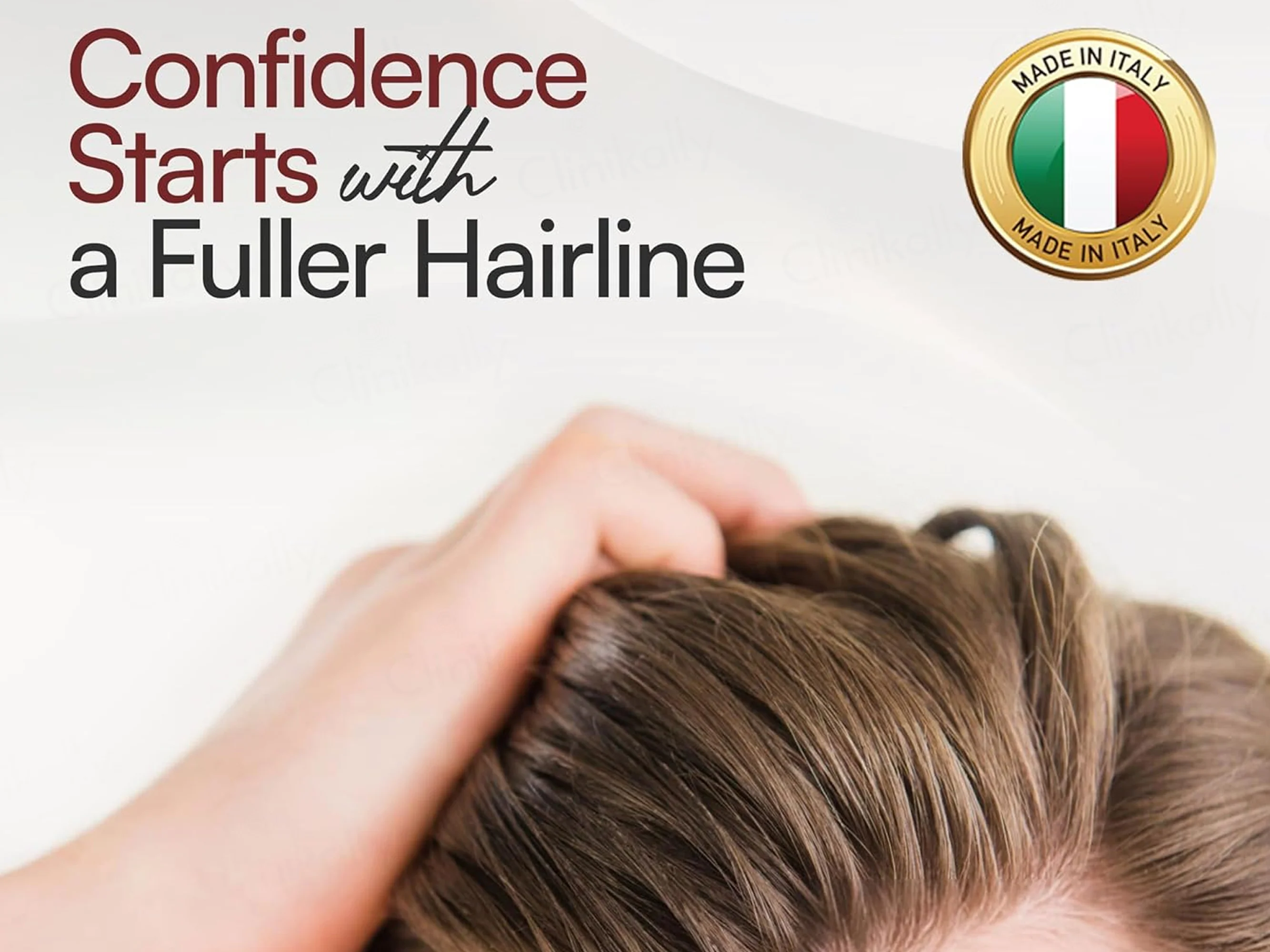 Foltene Pharma Hair & Scalp Treatment for Men - Image 9