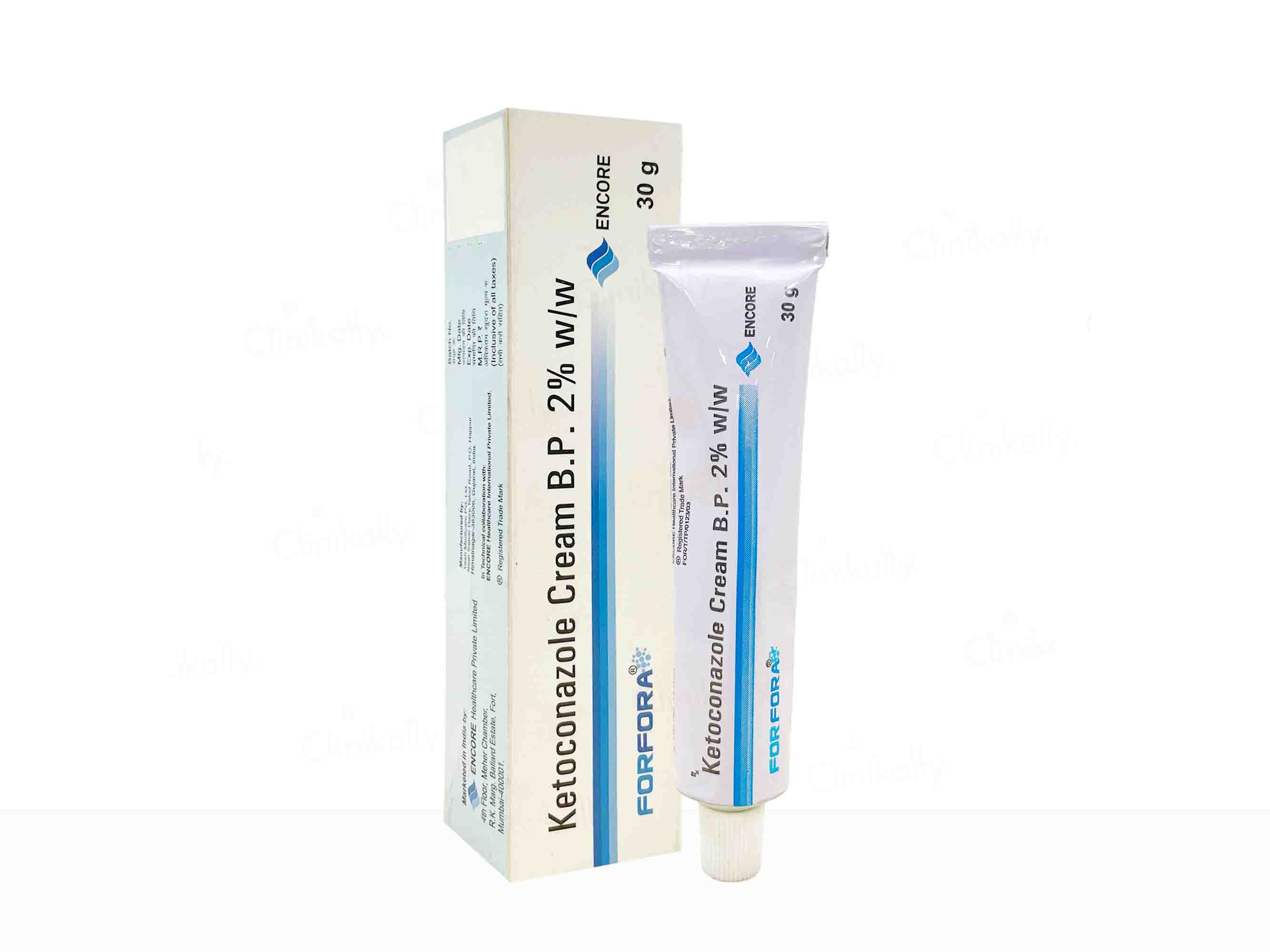 Forfora Cream - Image 2